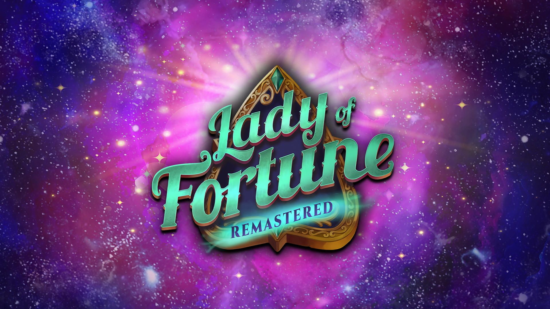 Lady of Fortune Remastered