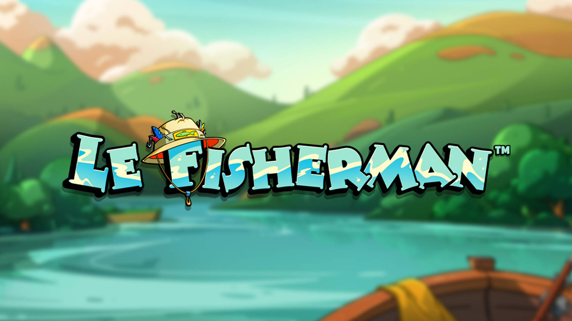 Le Fisherman