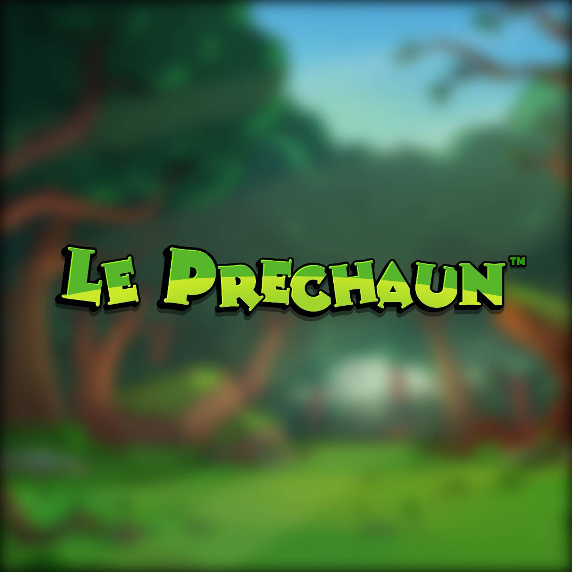 Le Prechaun
