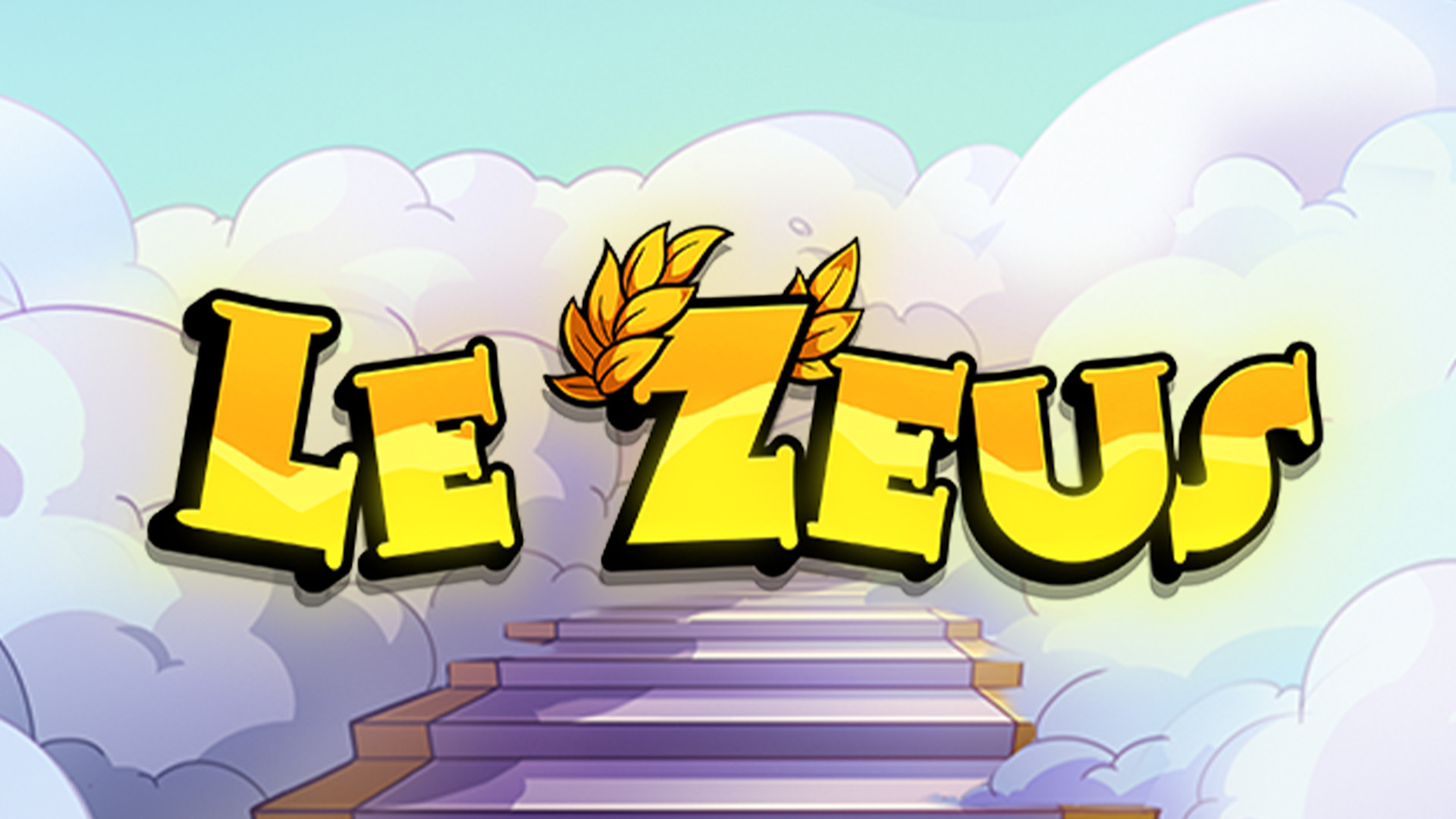 Le Zeus