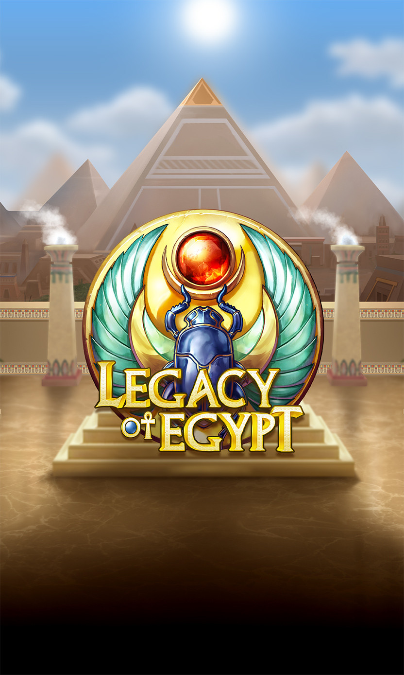 Legacy Of Egypt