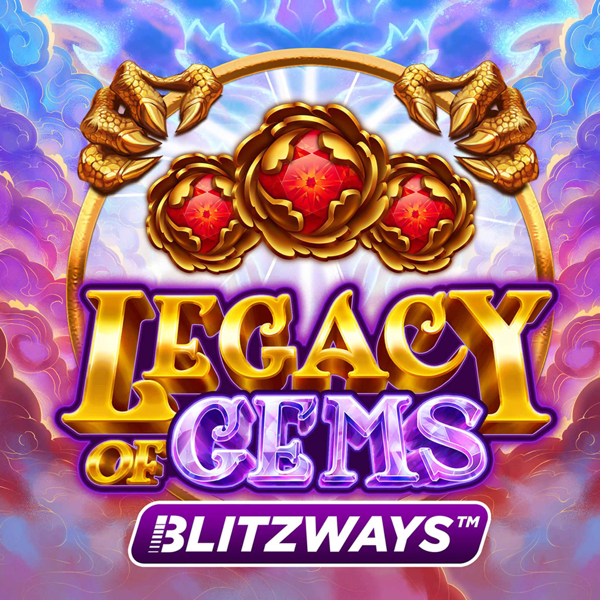 Legacy of Gems Blitzways