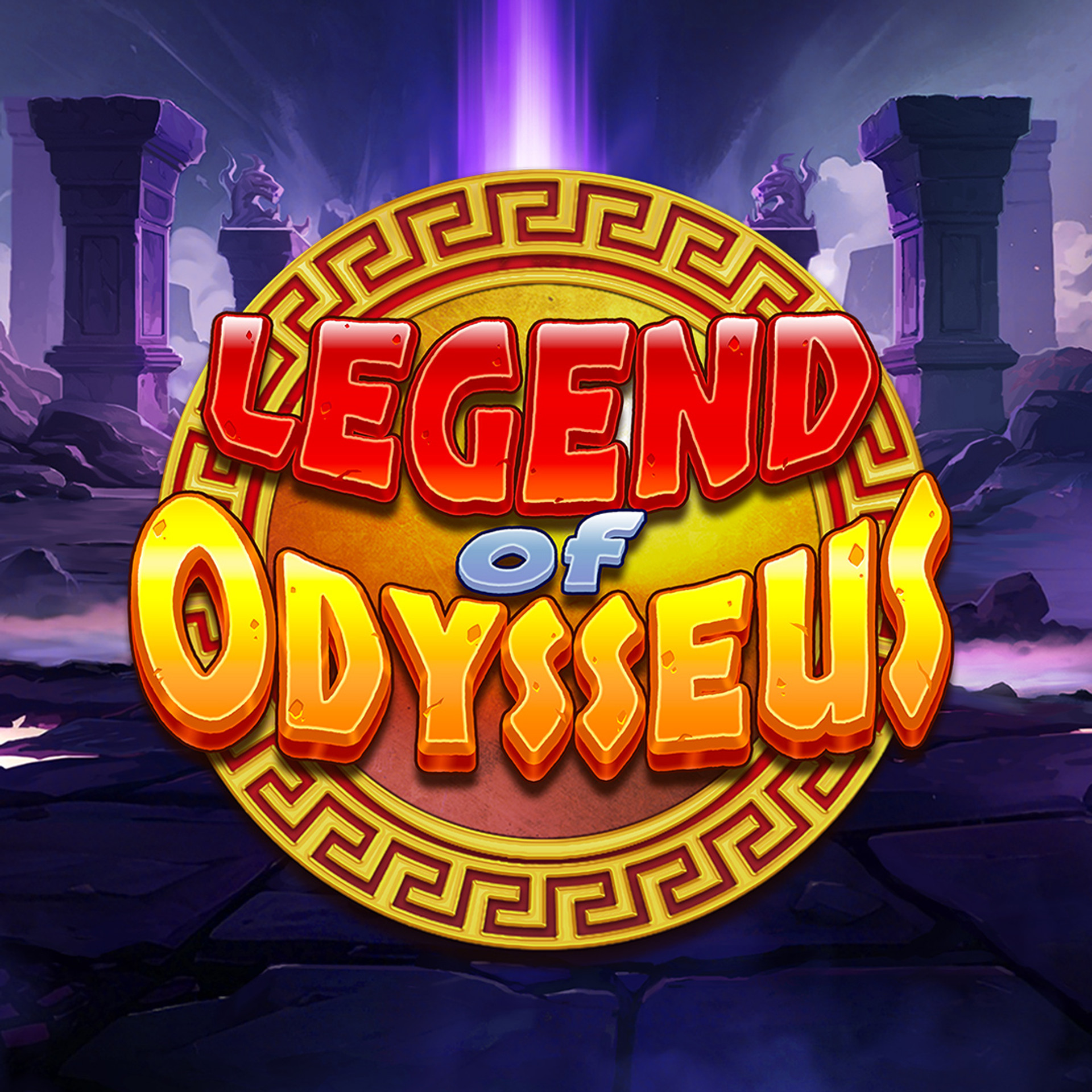 Legend of Odysseus