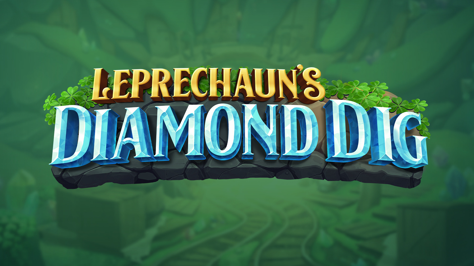 Leprechaun's Diamond Dig