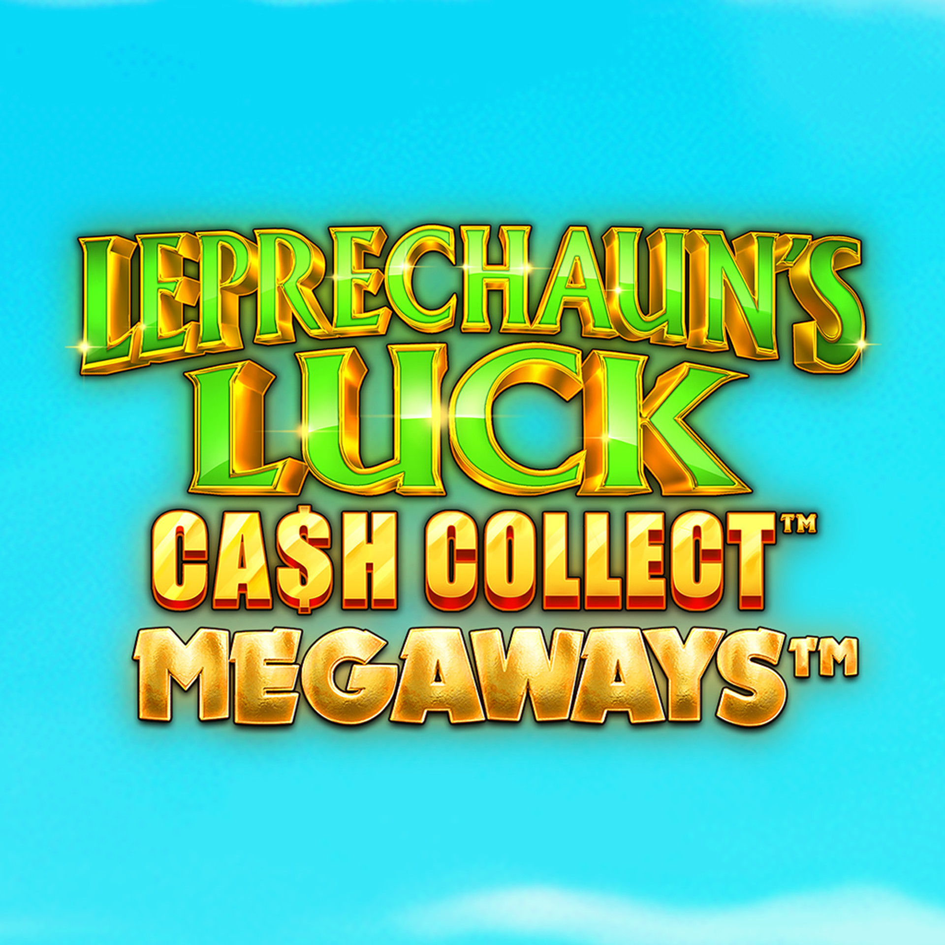 Leprechaun's Luck: Cash Collect: MEGAWAYS