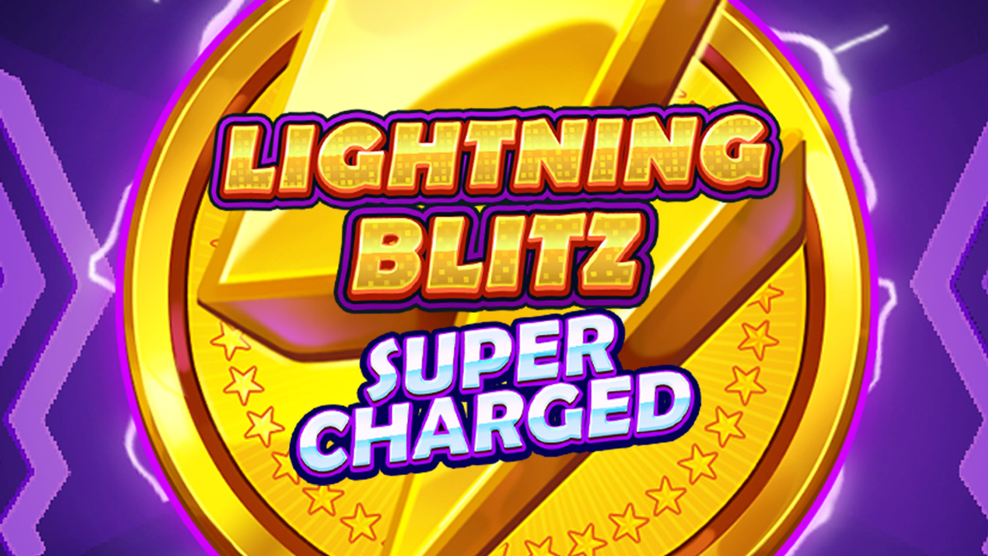 Lightning Blitz: Supercharged