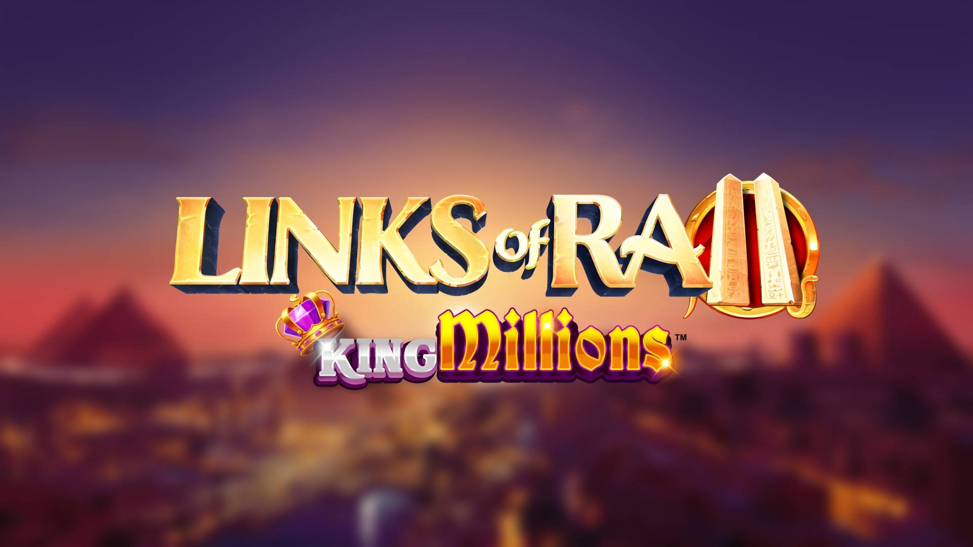 Links of Ra II King Millions