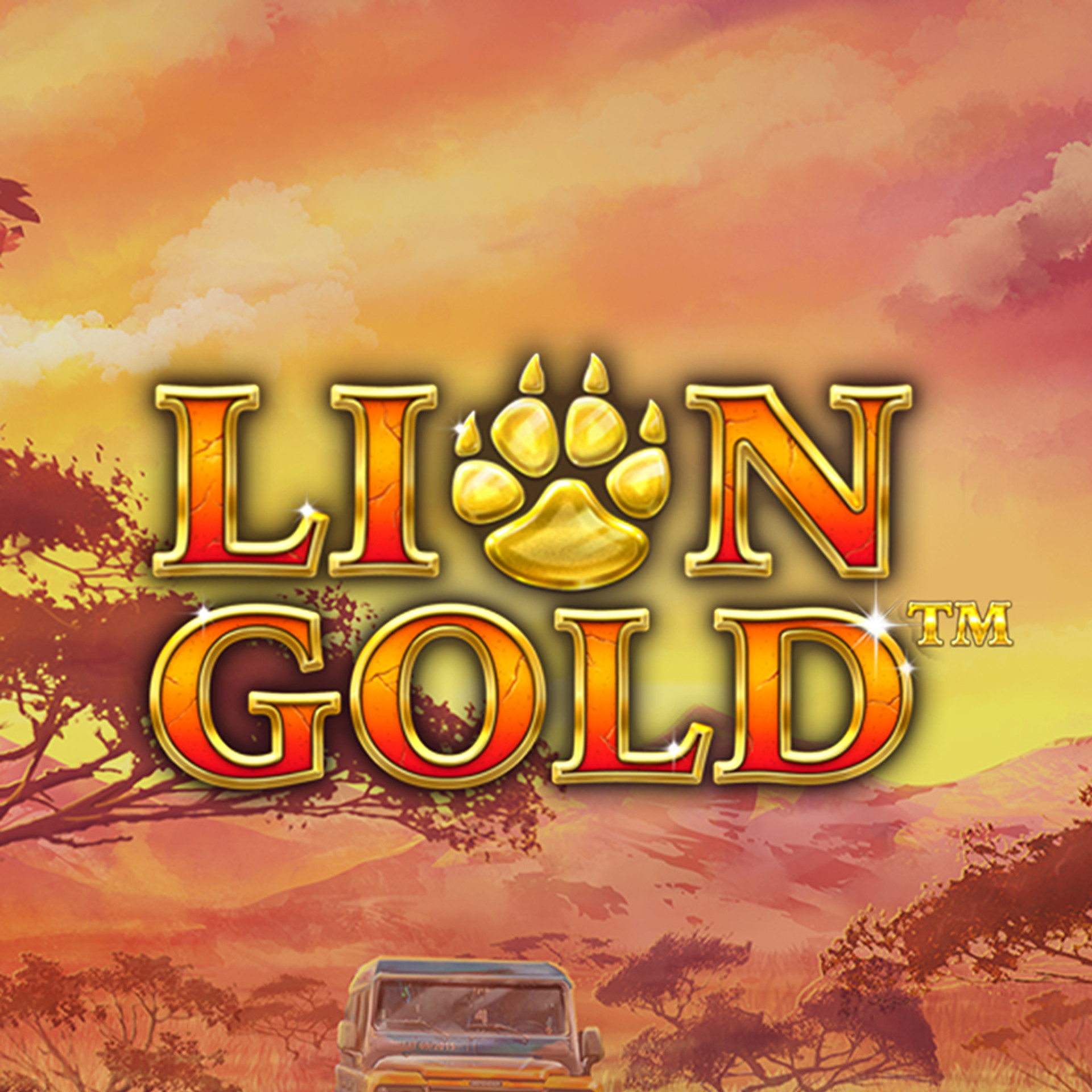 Lion Gold