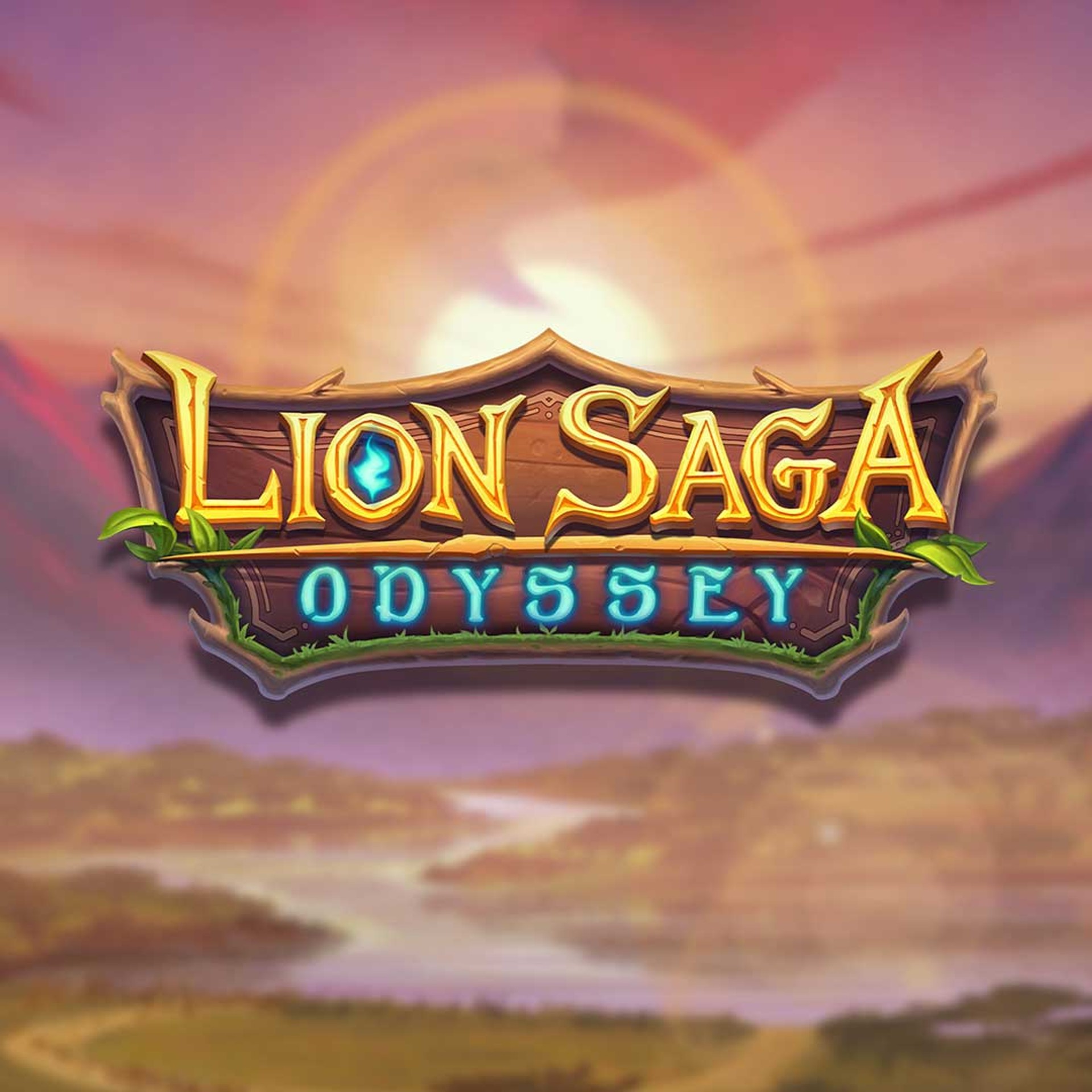 Lion Saga Odyssey