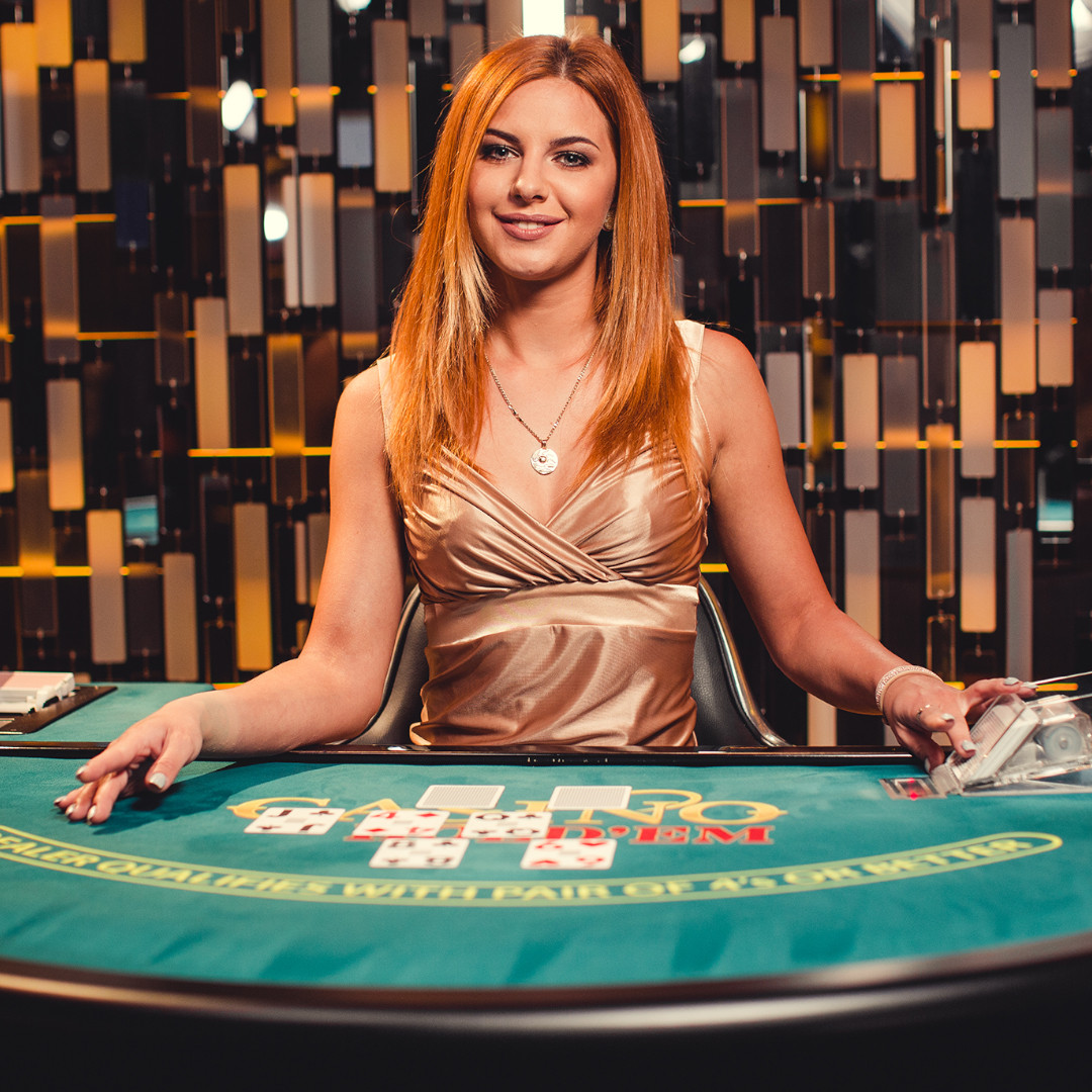 The Impact of blackjack online casino on Social Behaviors