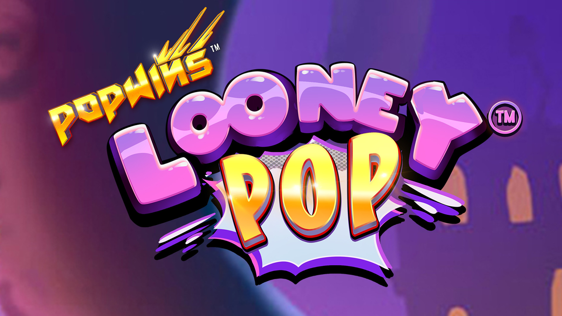 Looney Pop