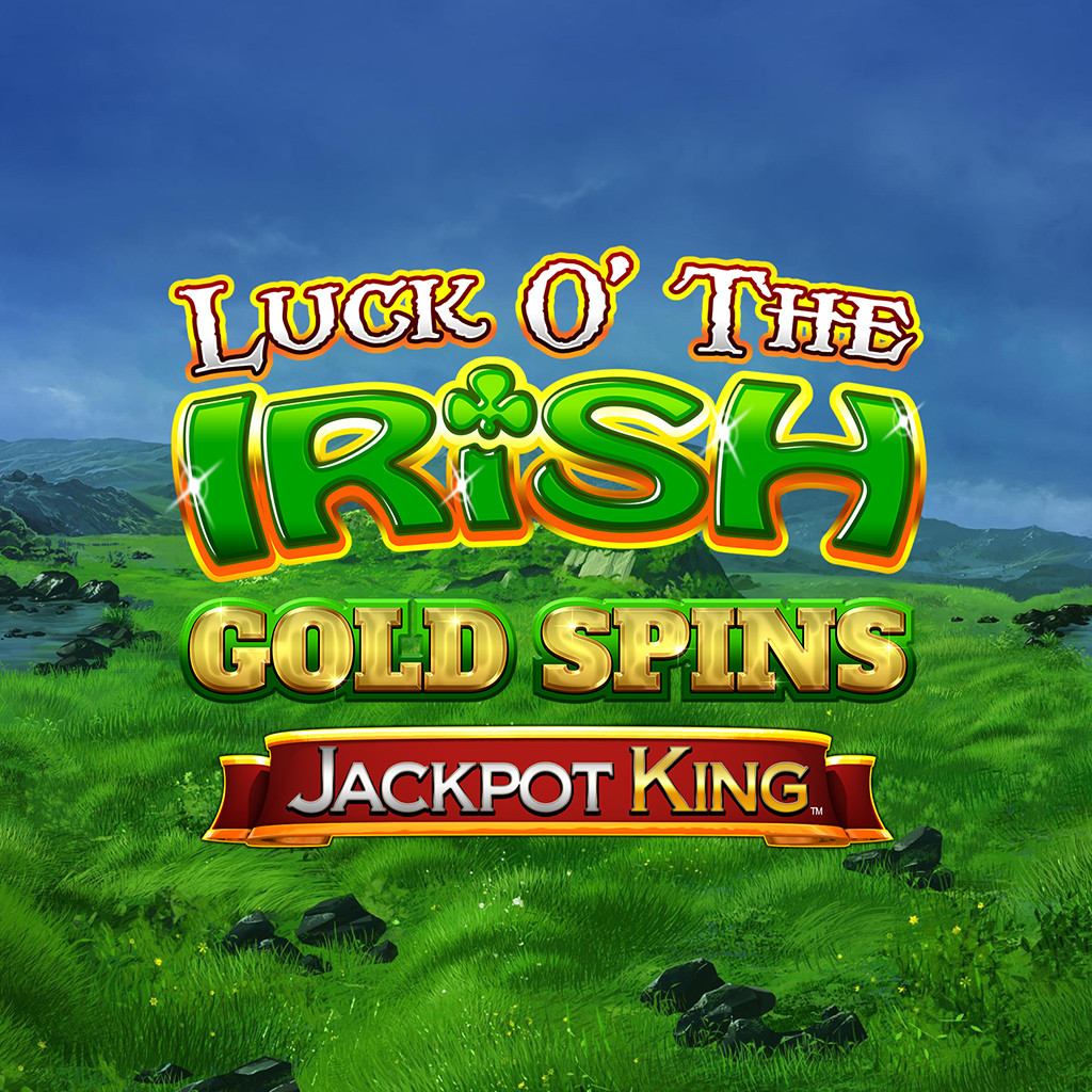 Luck O The Irish 7s Jackpot King