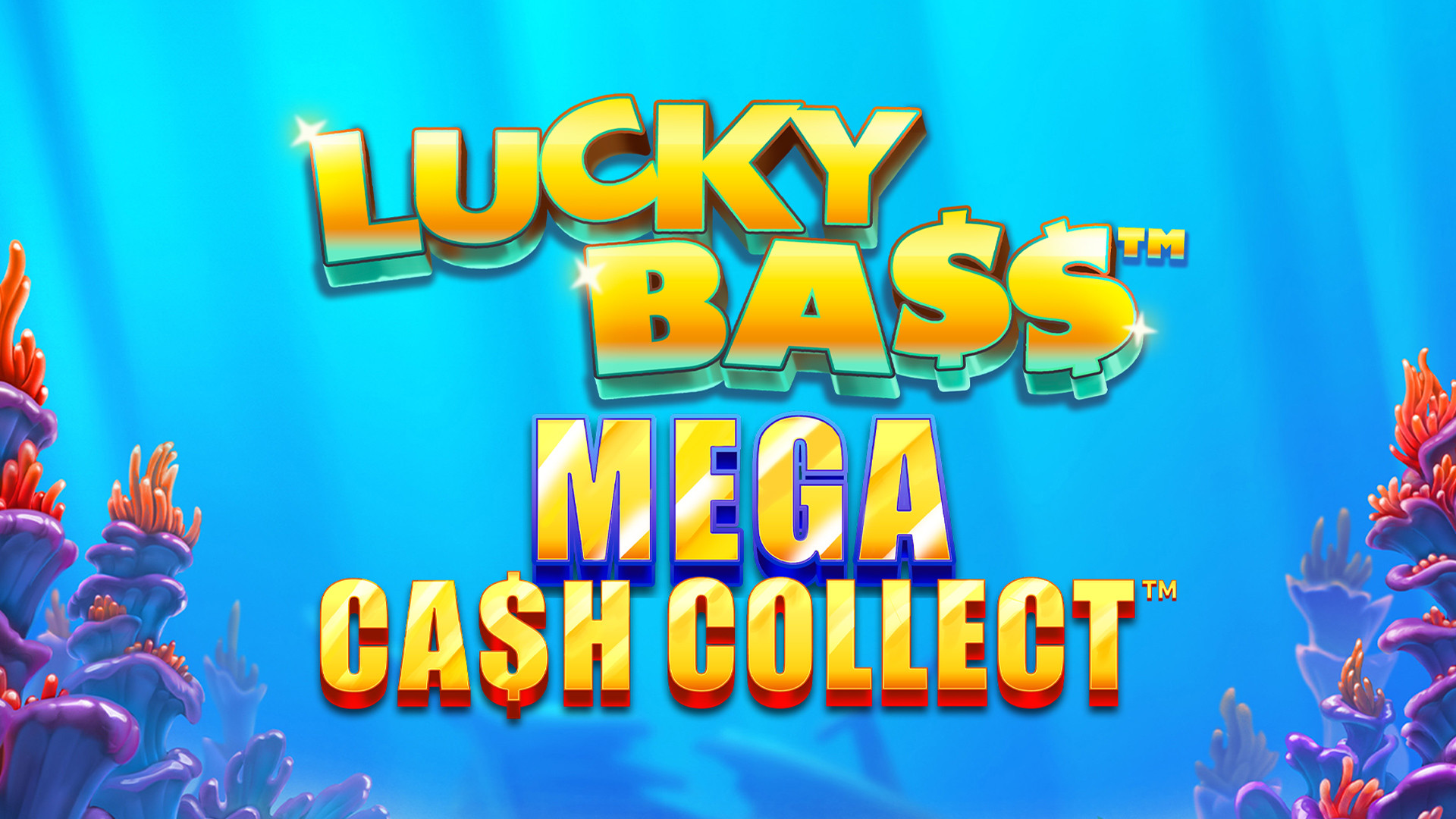 Lucky Bass: Mega Cash Collect