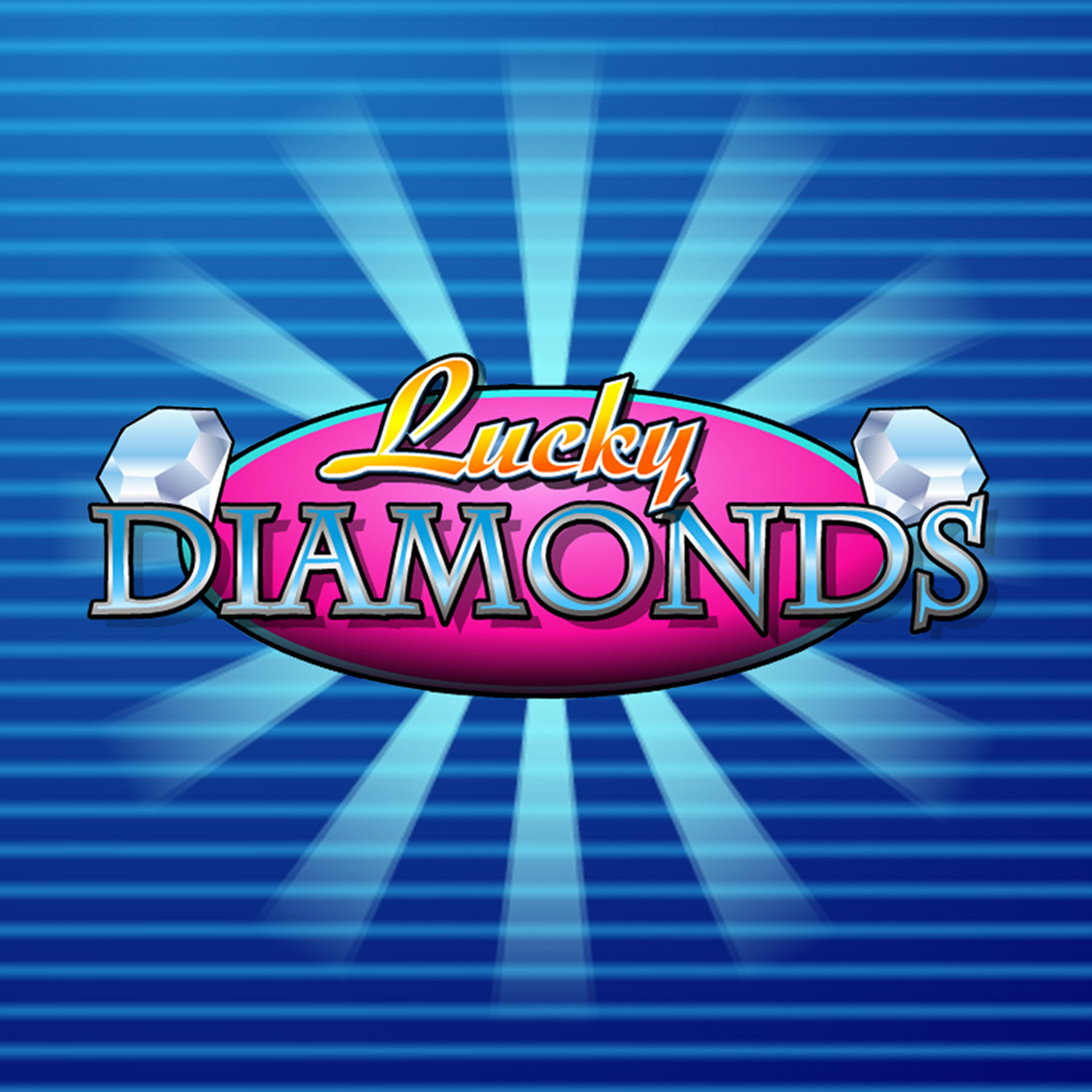 Lucky Diamonds