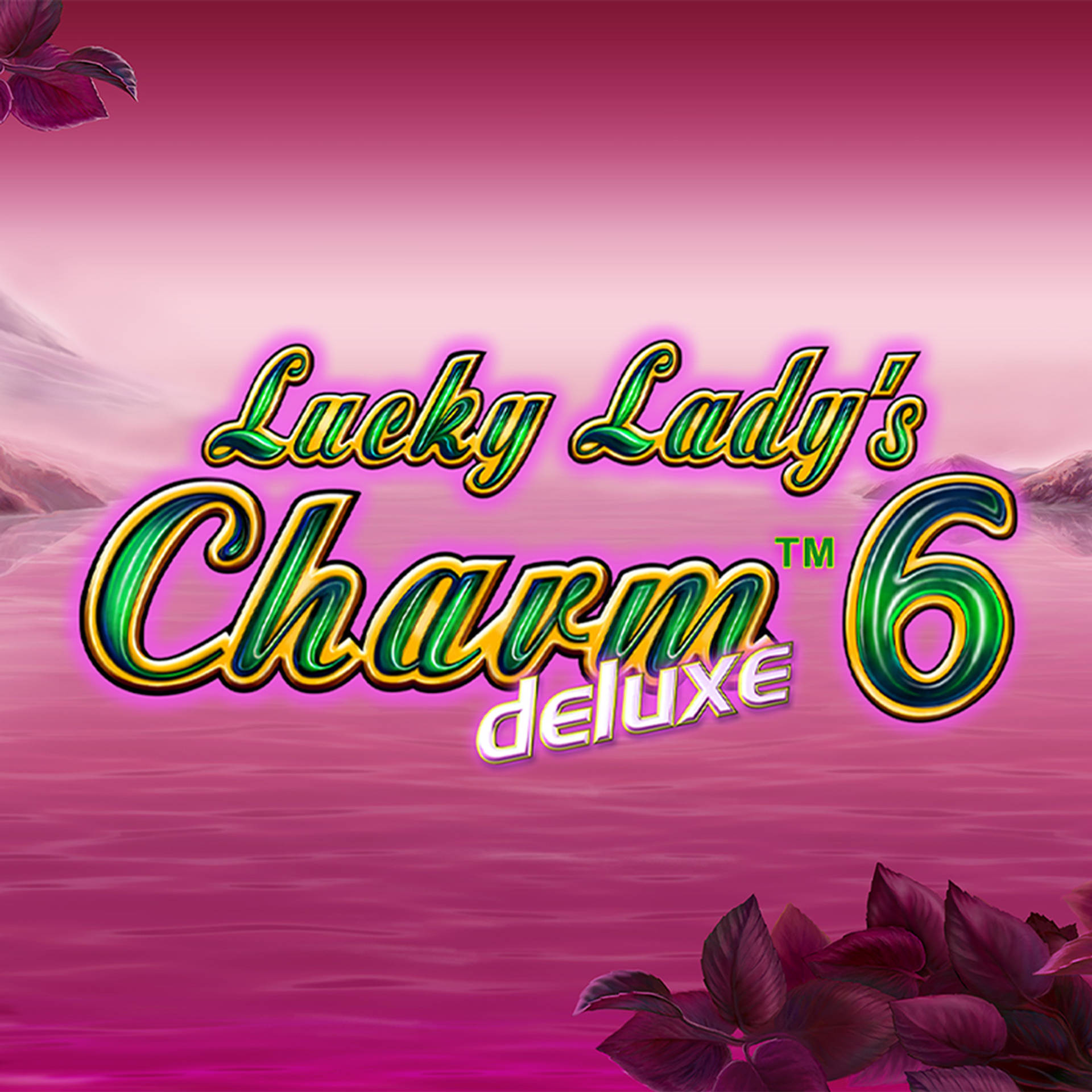 Lucky Lady's Charm deluxe 6