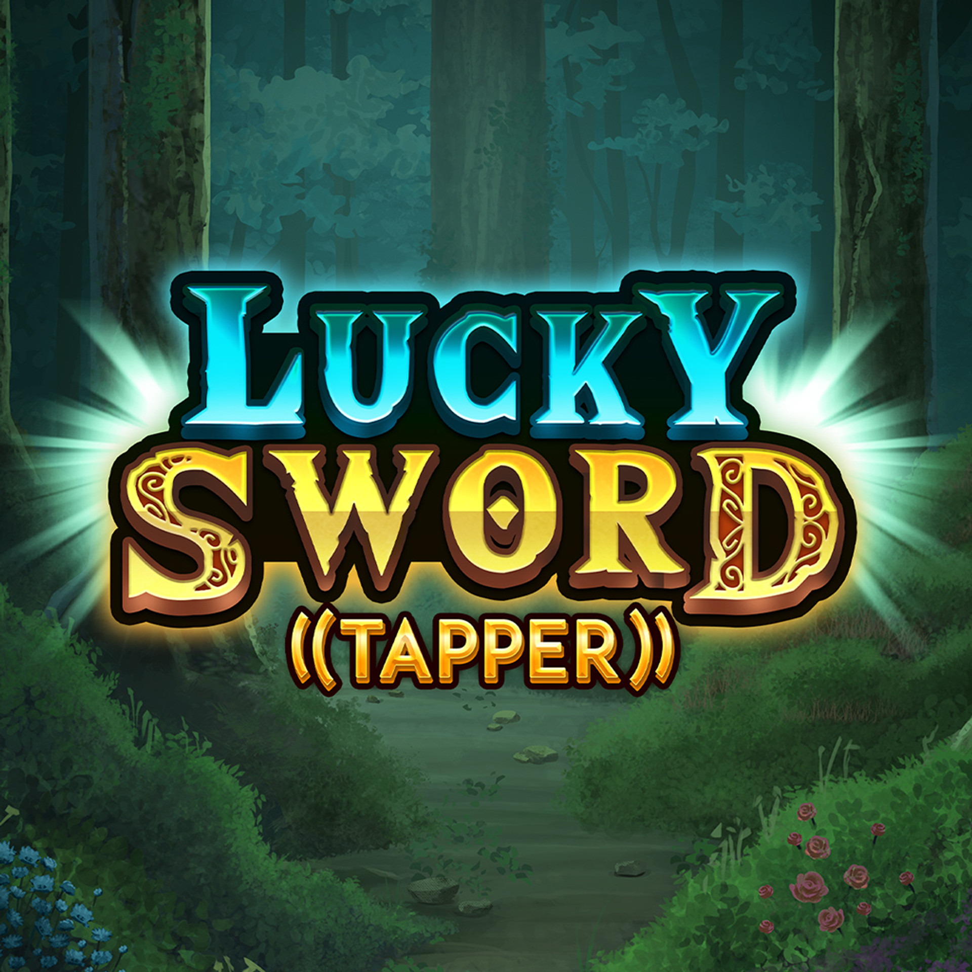 Lucky Sword - Tapper