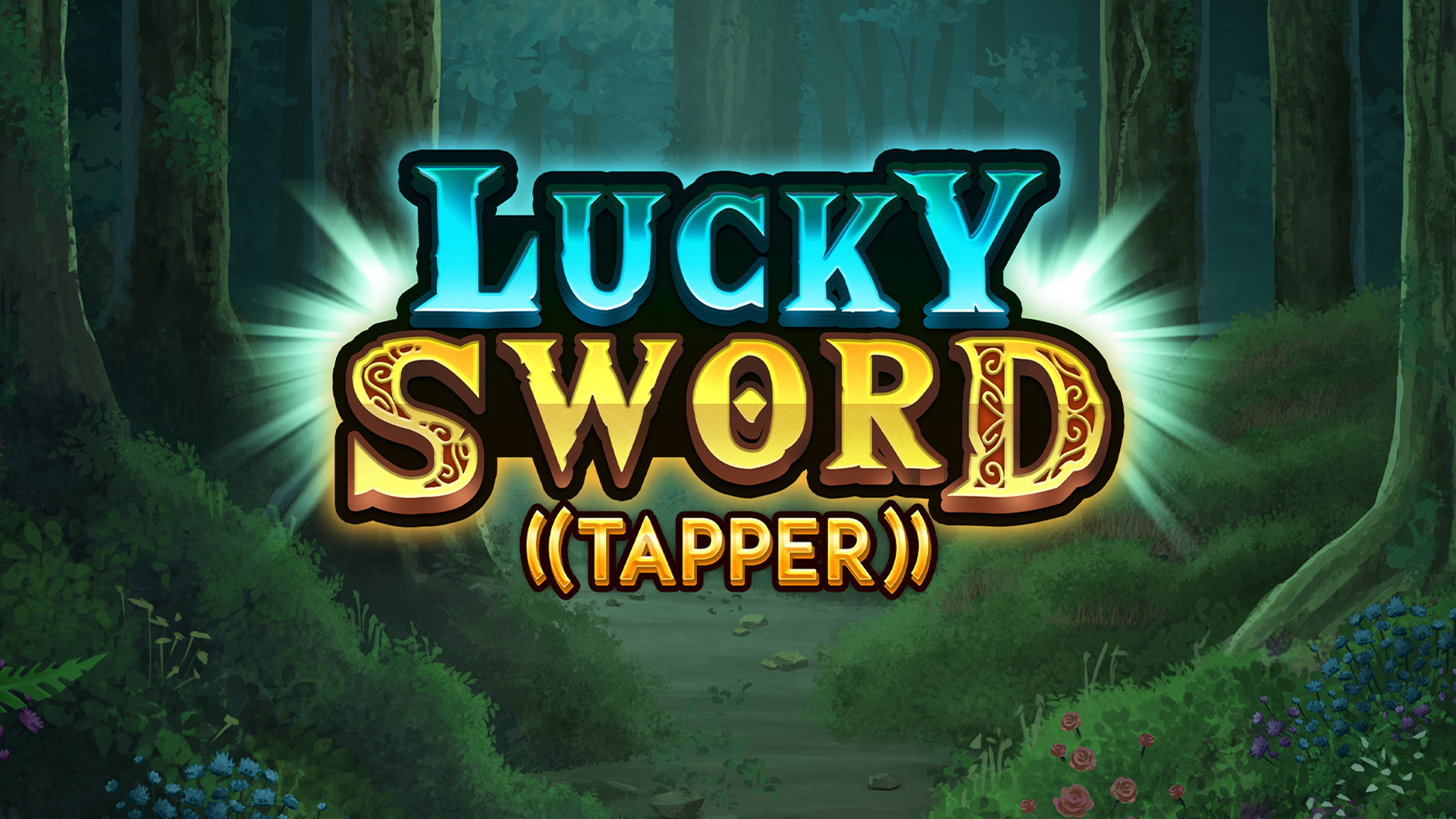 Lucky Sword - Tapper