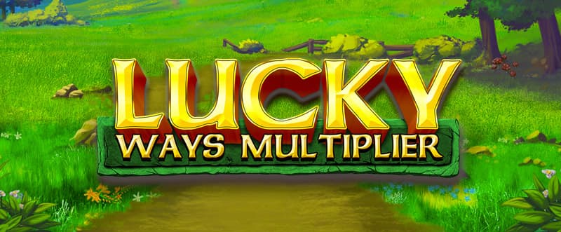 Lucky Ways Multiplier