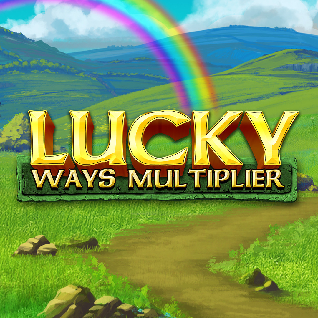 Lucky Ways Multiplier