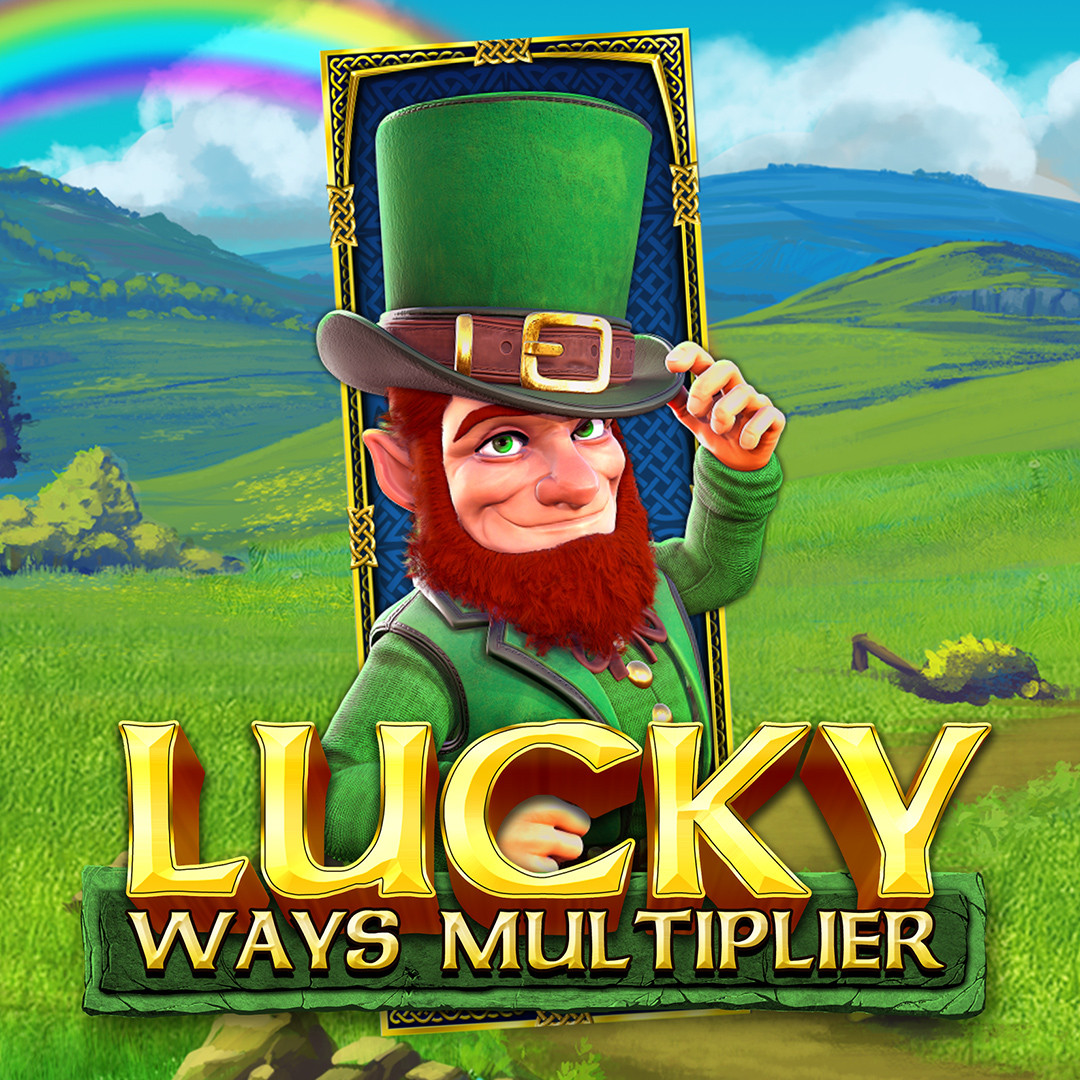 Lucky Ways Multiplier