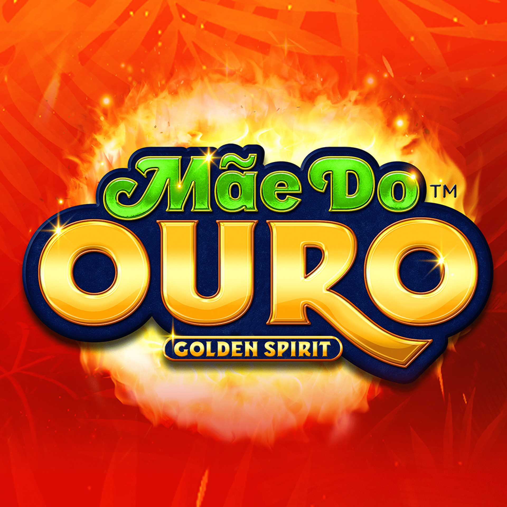 Mae do Ouro Golden Spirit