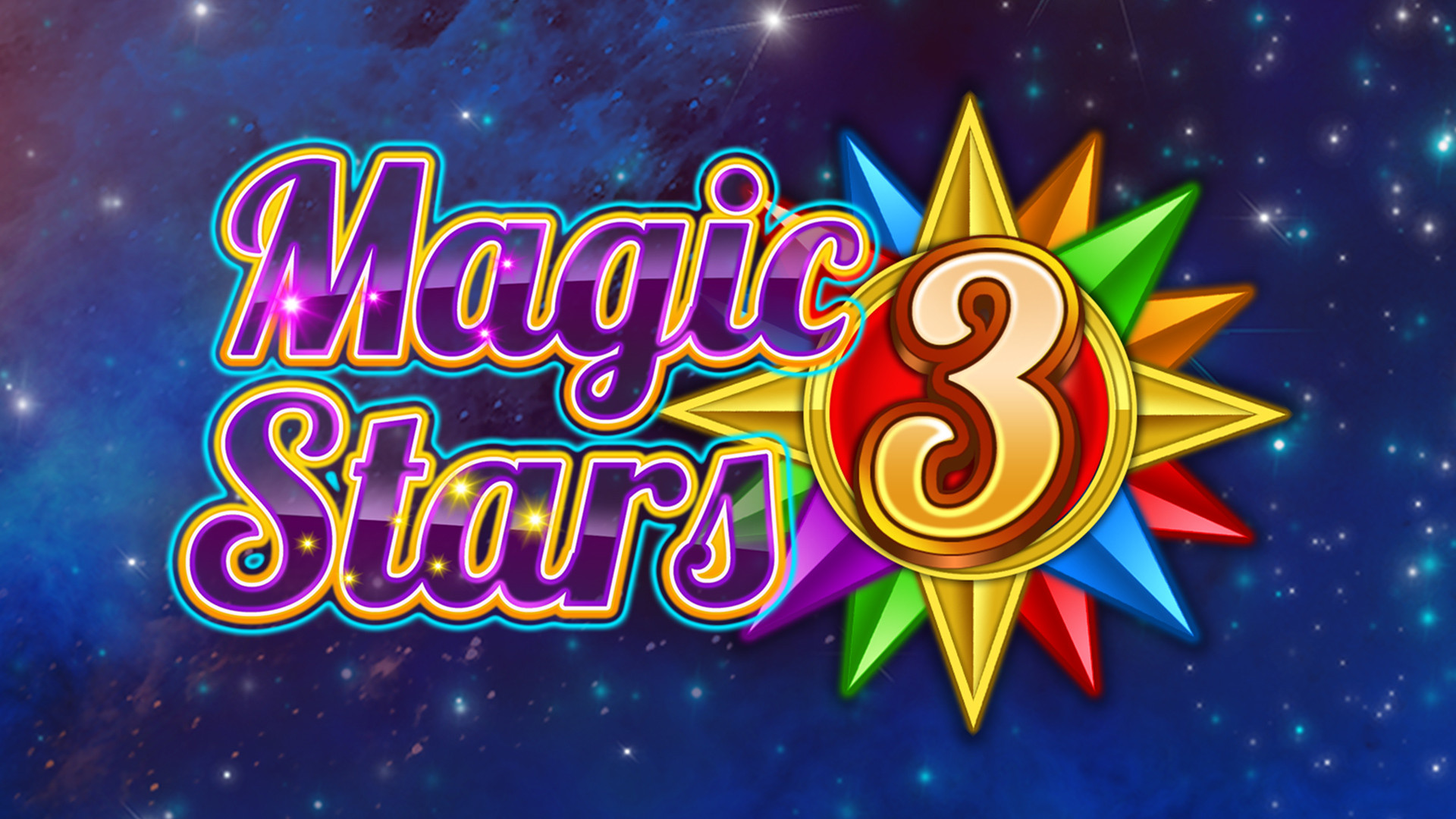 Magic Stars 3