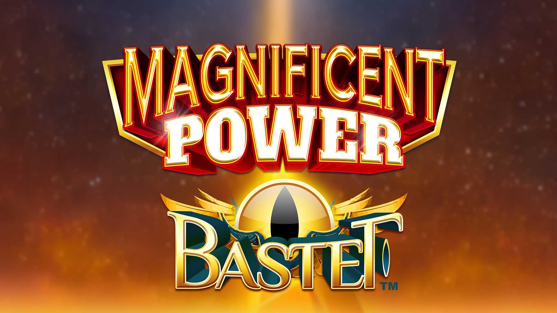 Magnificent Power Bastet