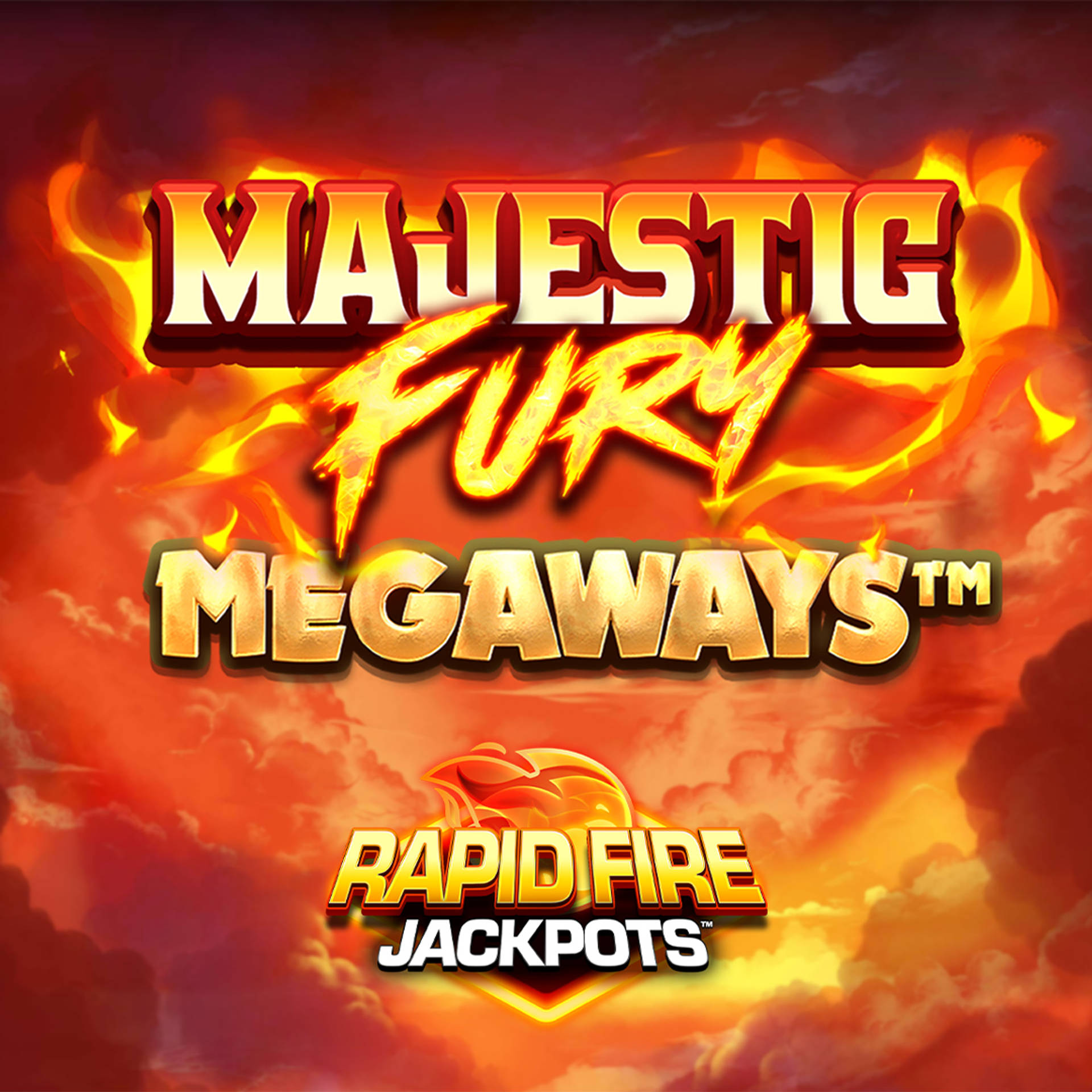 Majestic Fury Megaways Rapid Fire