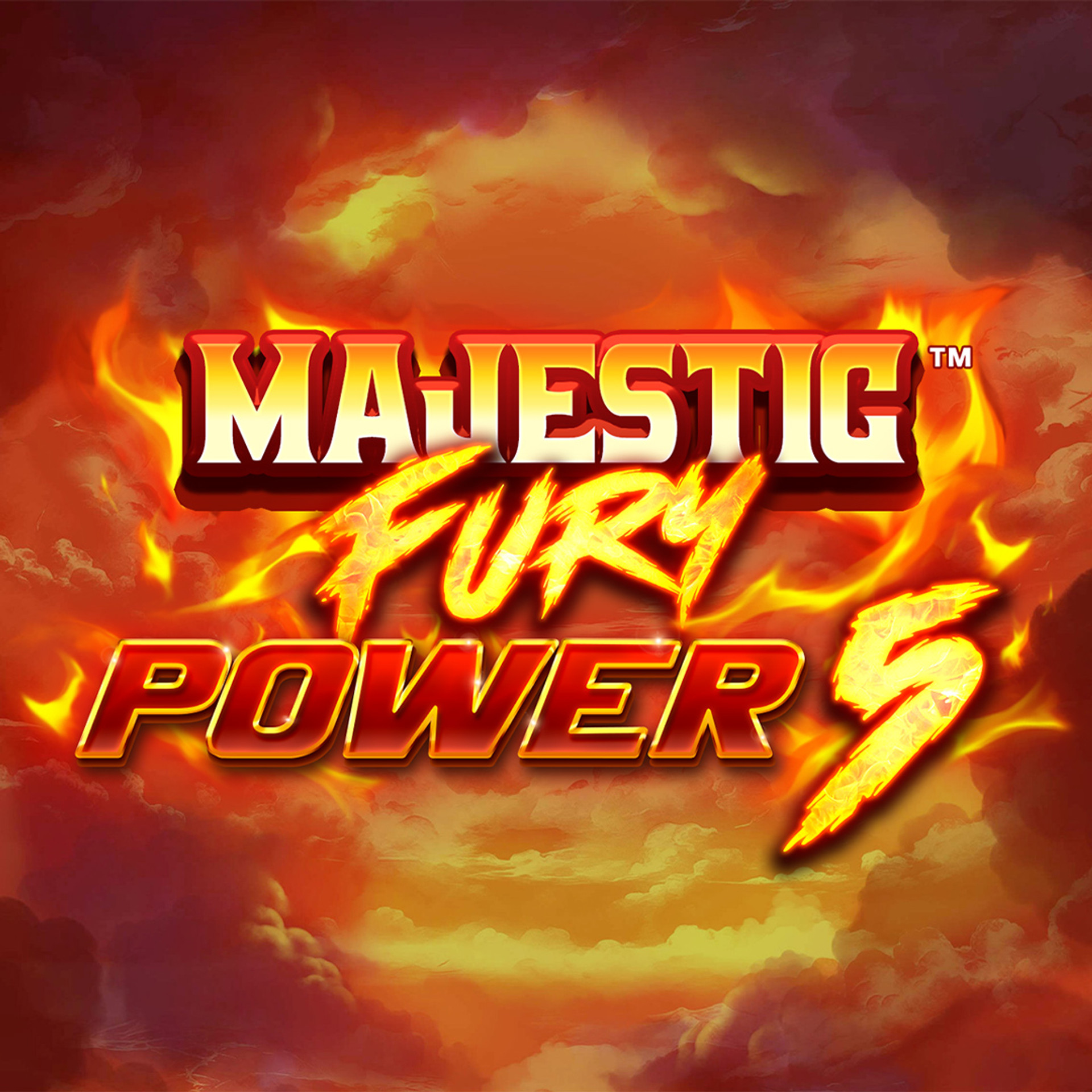 Majestic Fury Power5