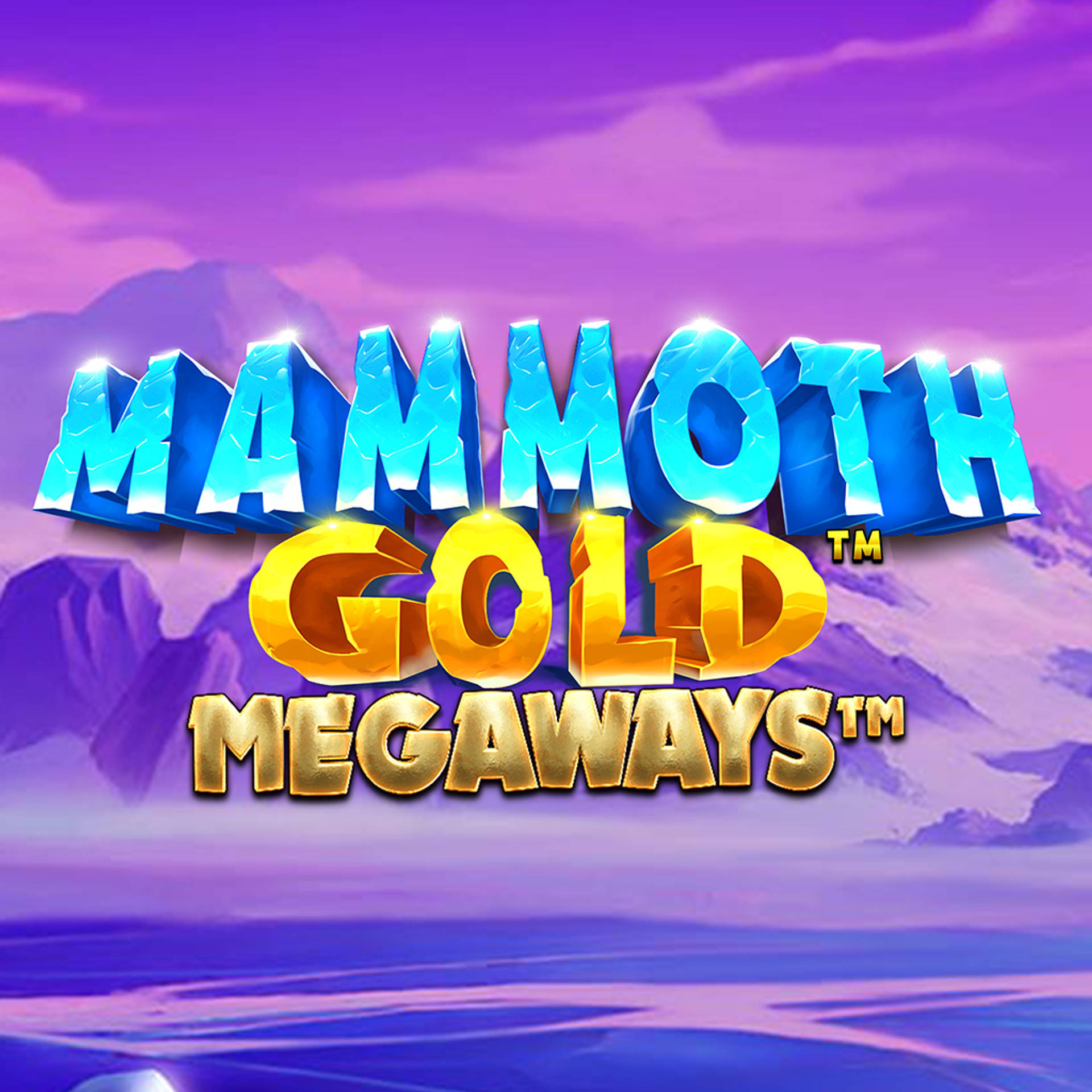 Mammoth Gold MEGAWAYS