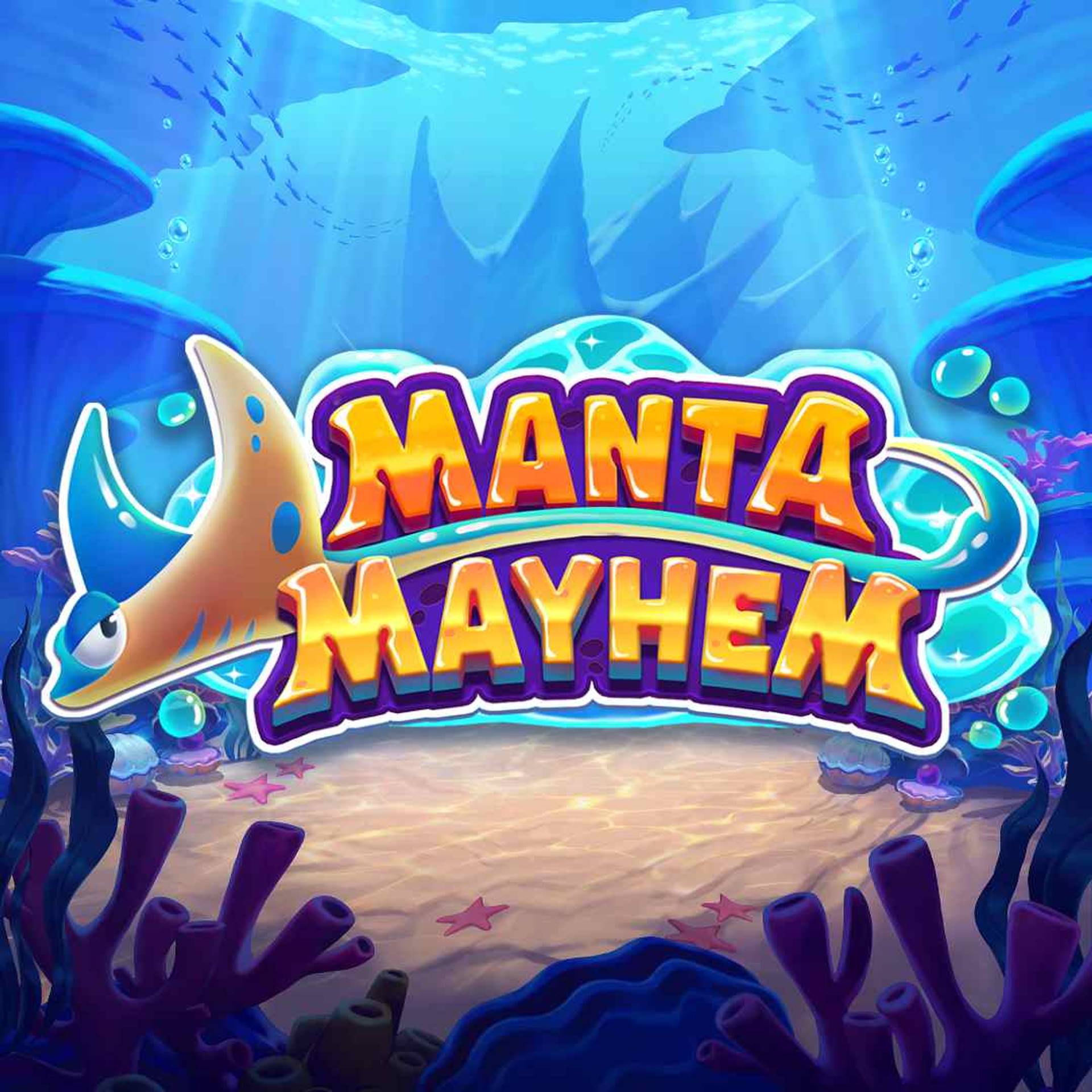 Manta Mayhem