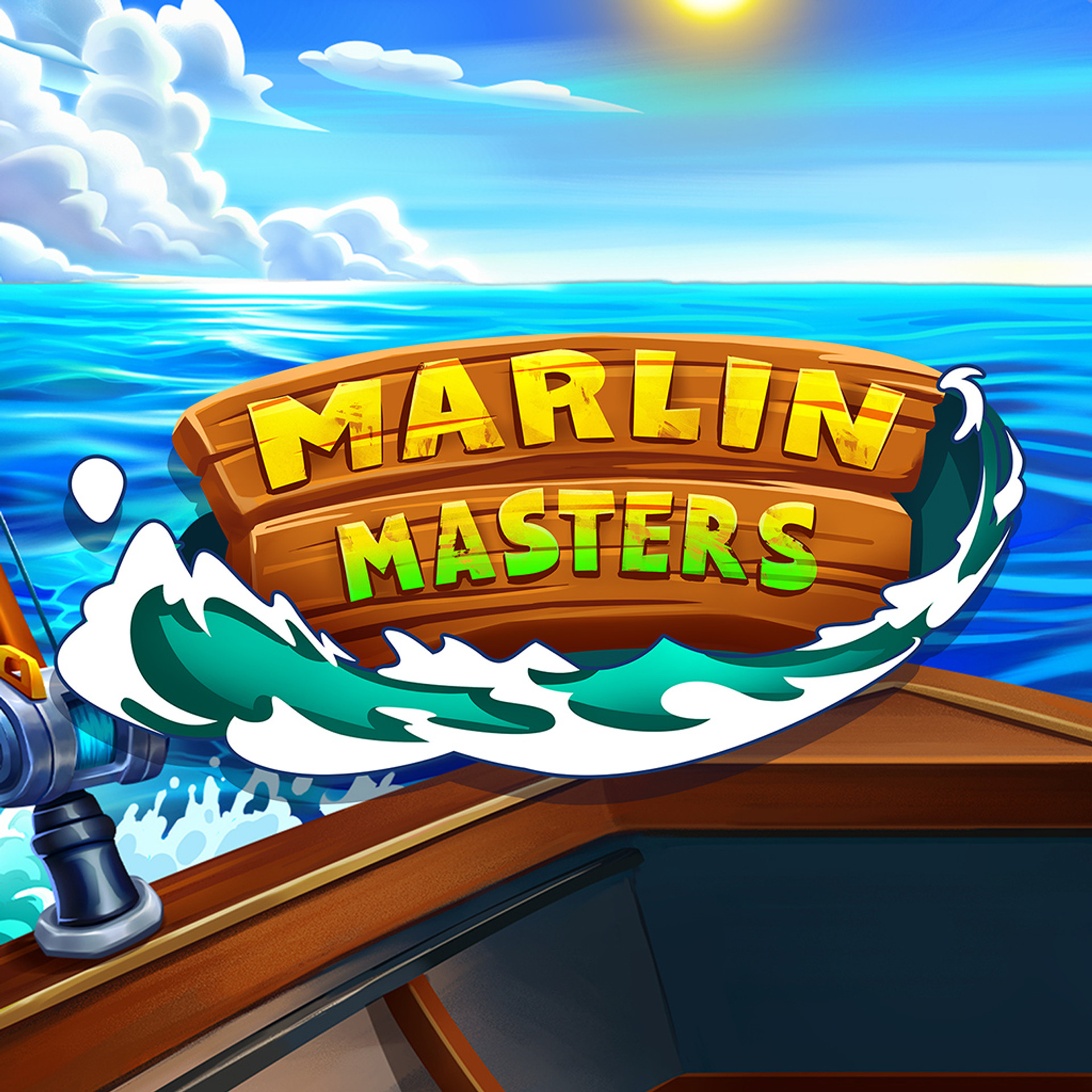 Marlin Masters