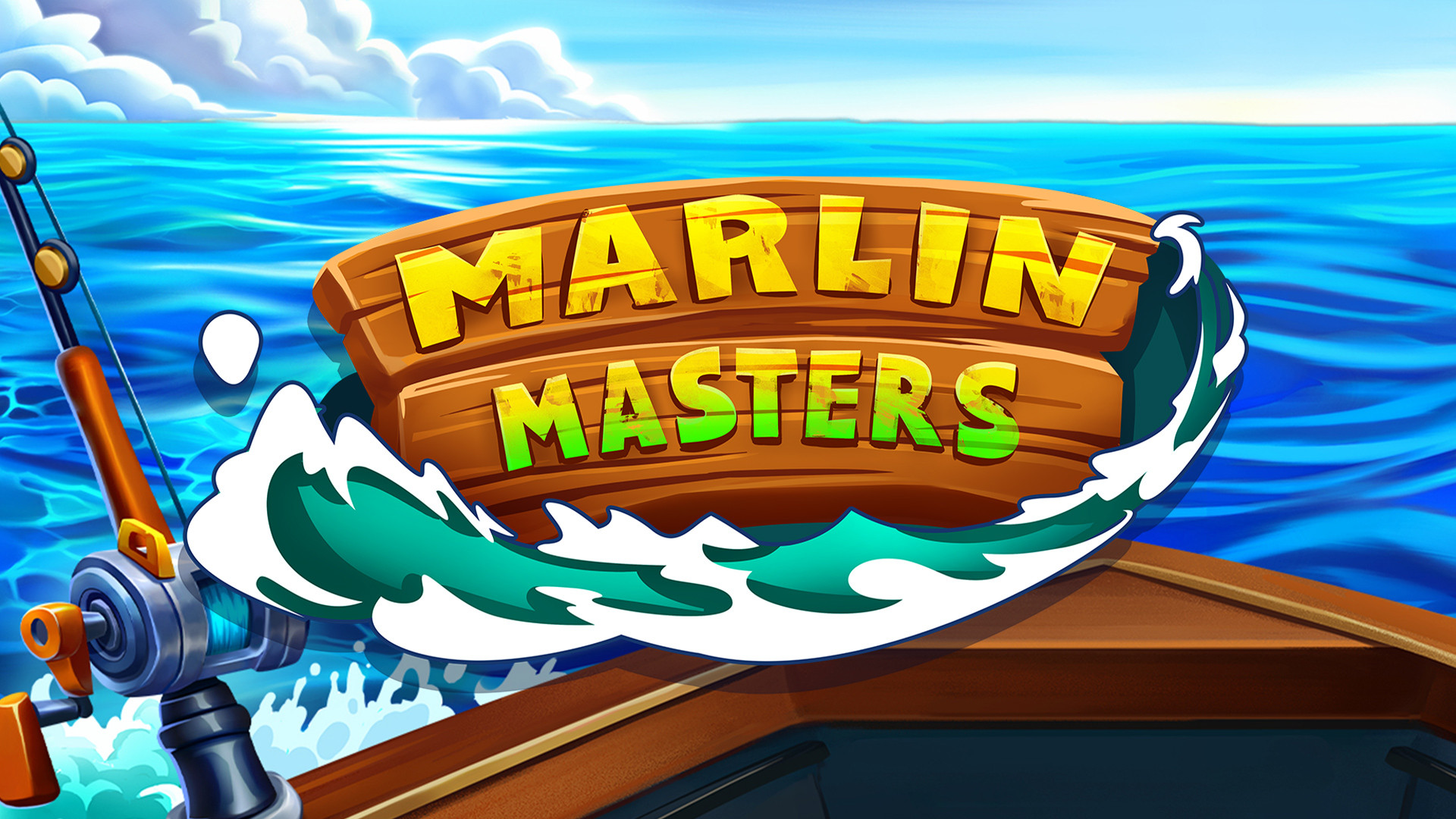 Marlin Masters