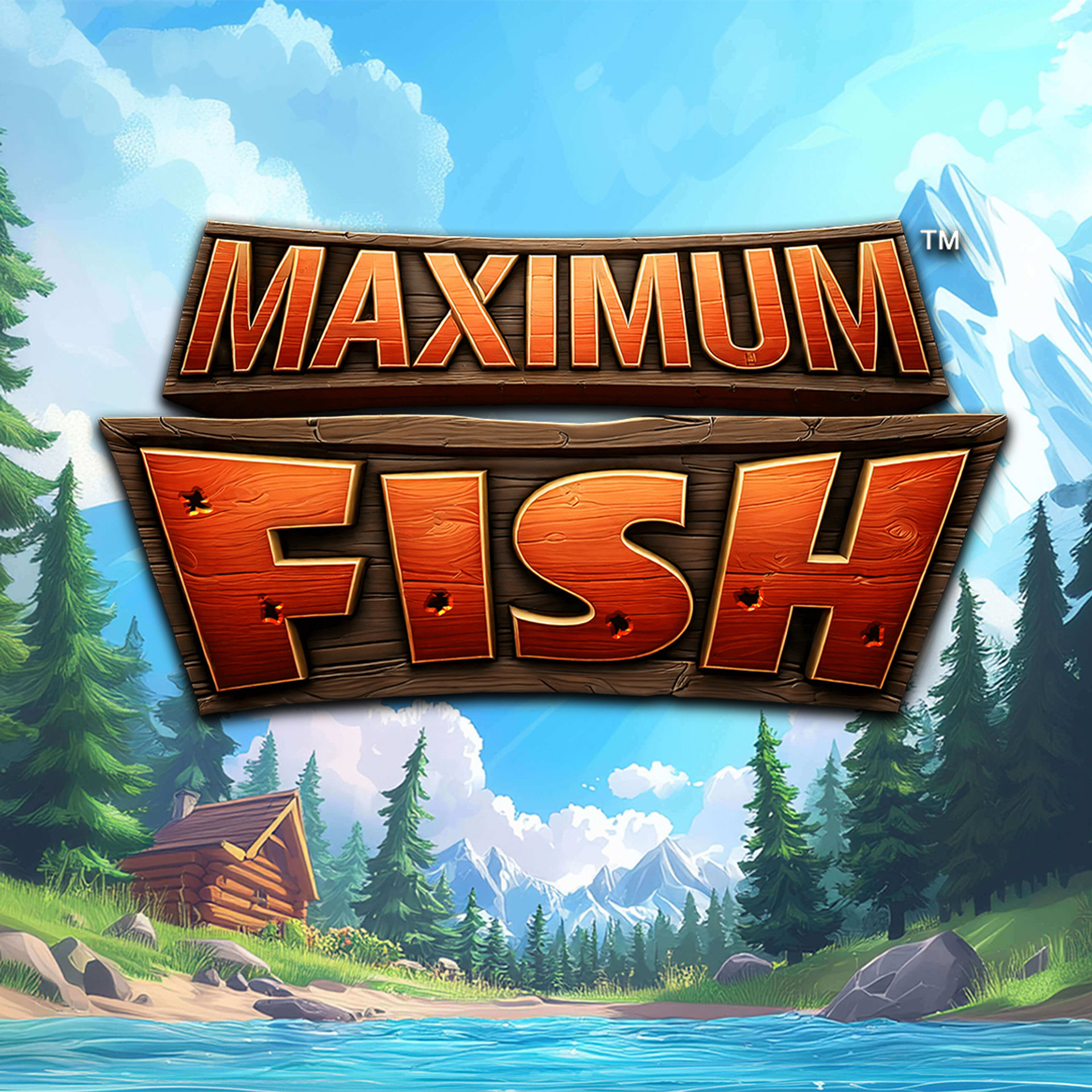 Maximum Fish