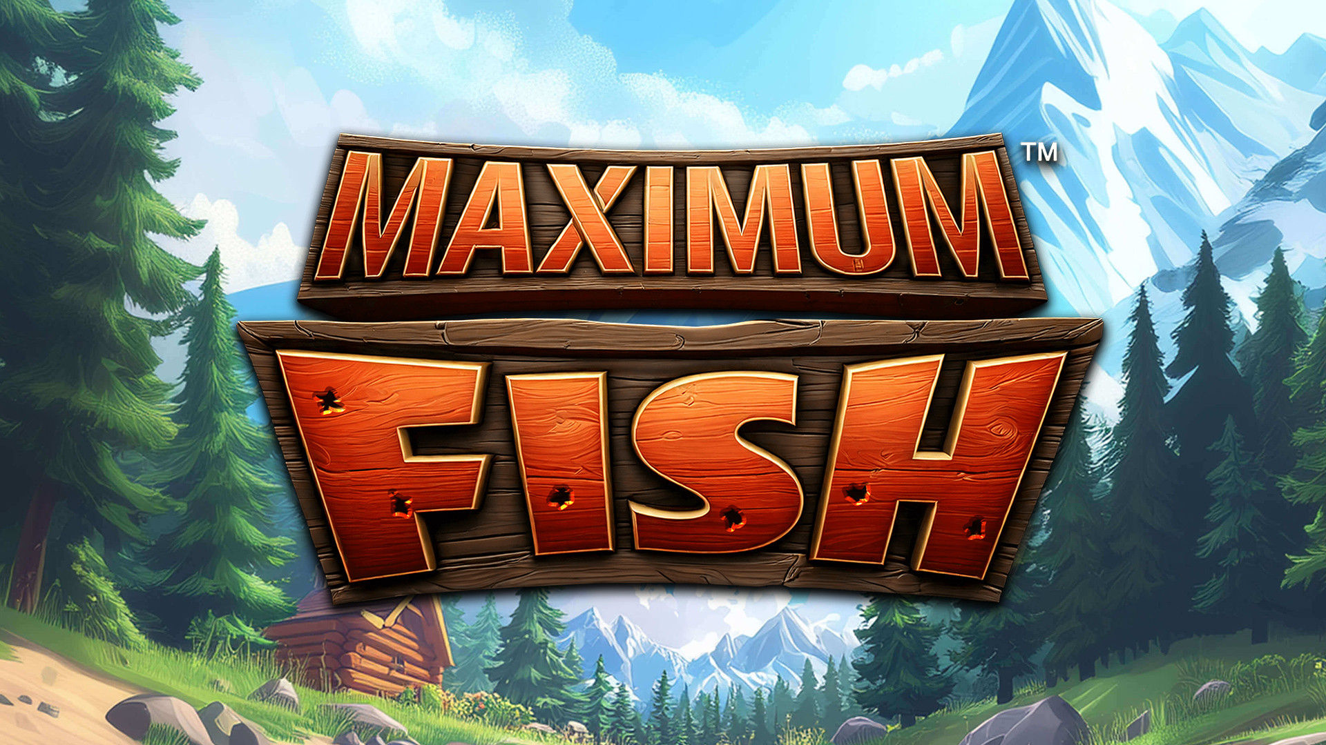 Maximum Fish