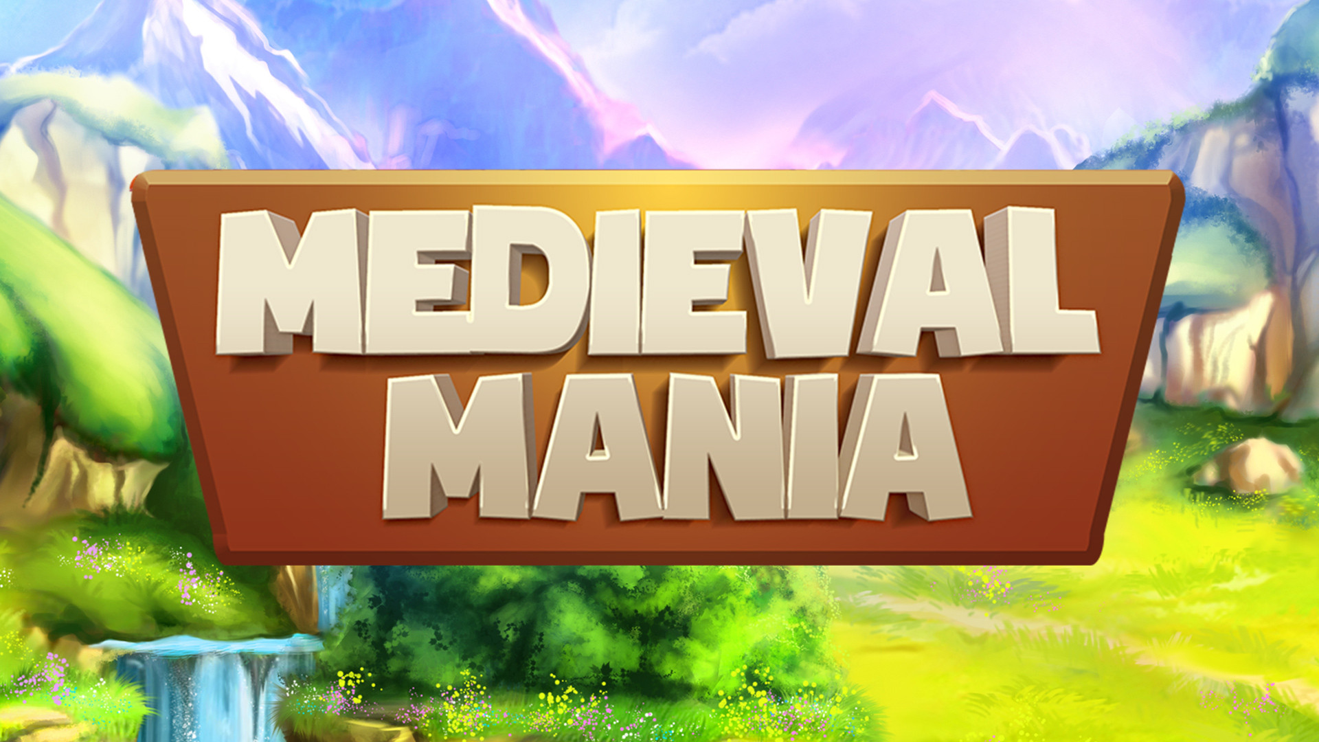 Medieval Mania