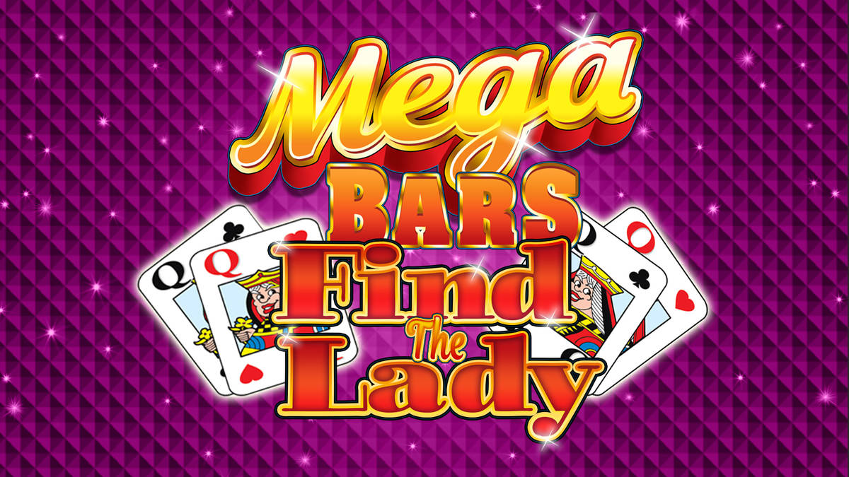 Play Mega Bars Find The Lady Slot Blueprint Gaming Betuk