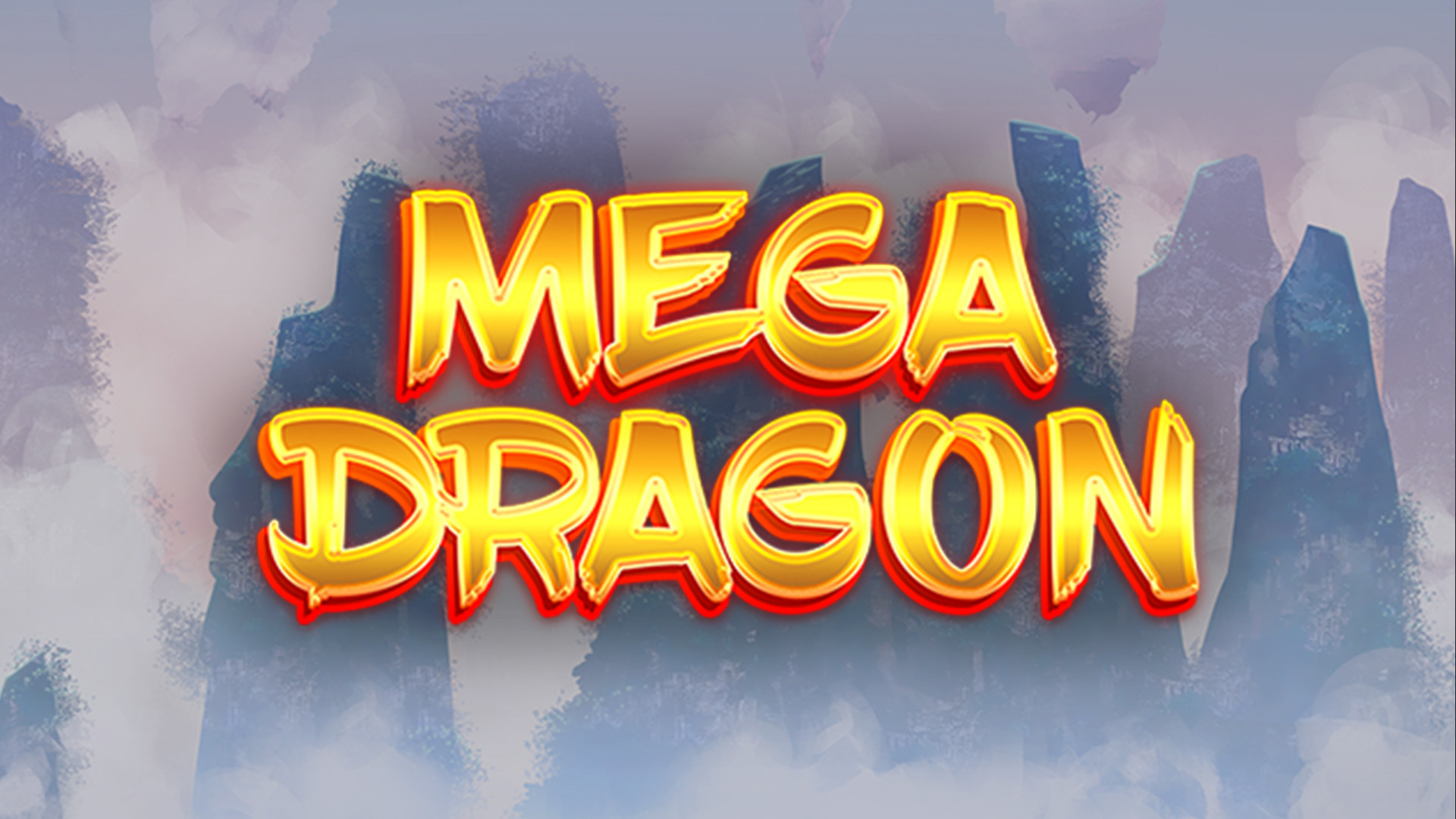 Mega Dragon