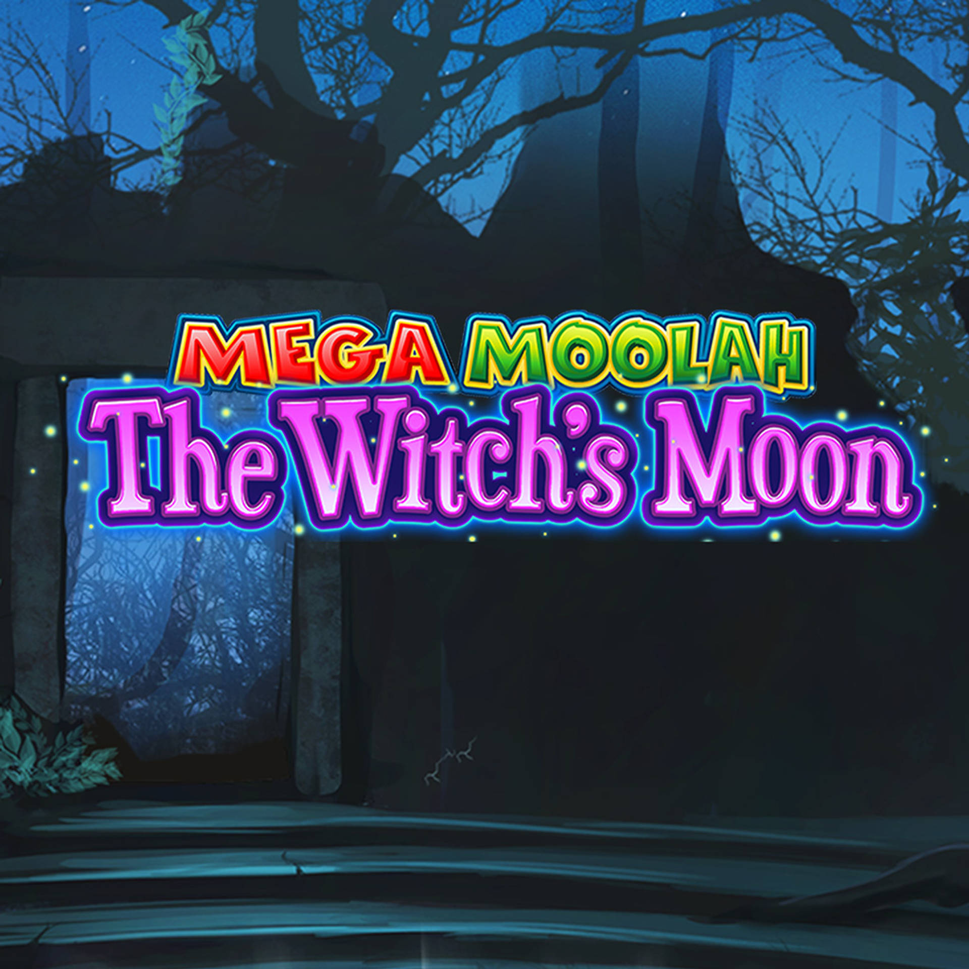 Mega Moolah The Witch's Moon