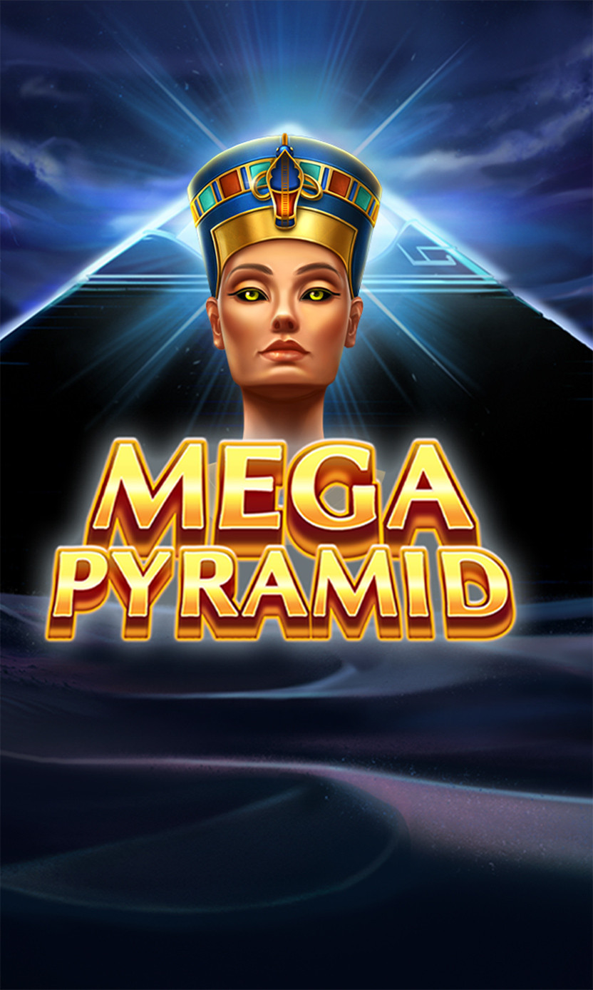 Mega Pyramid