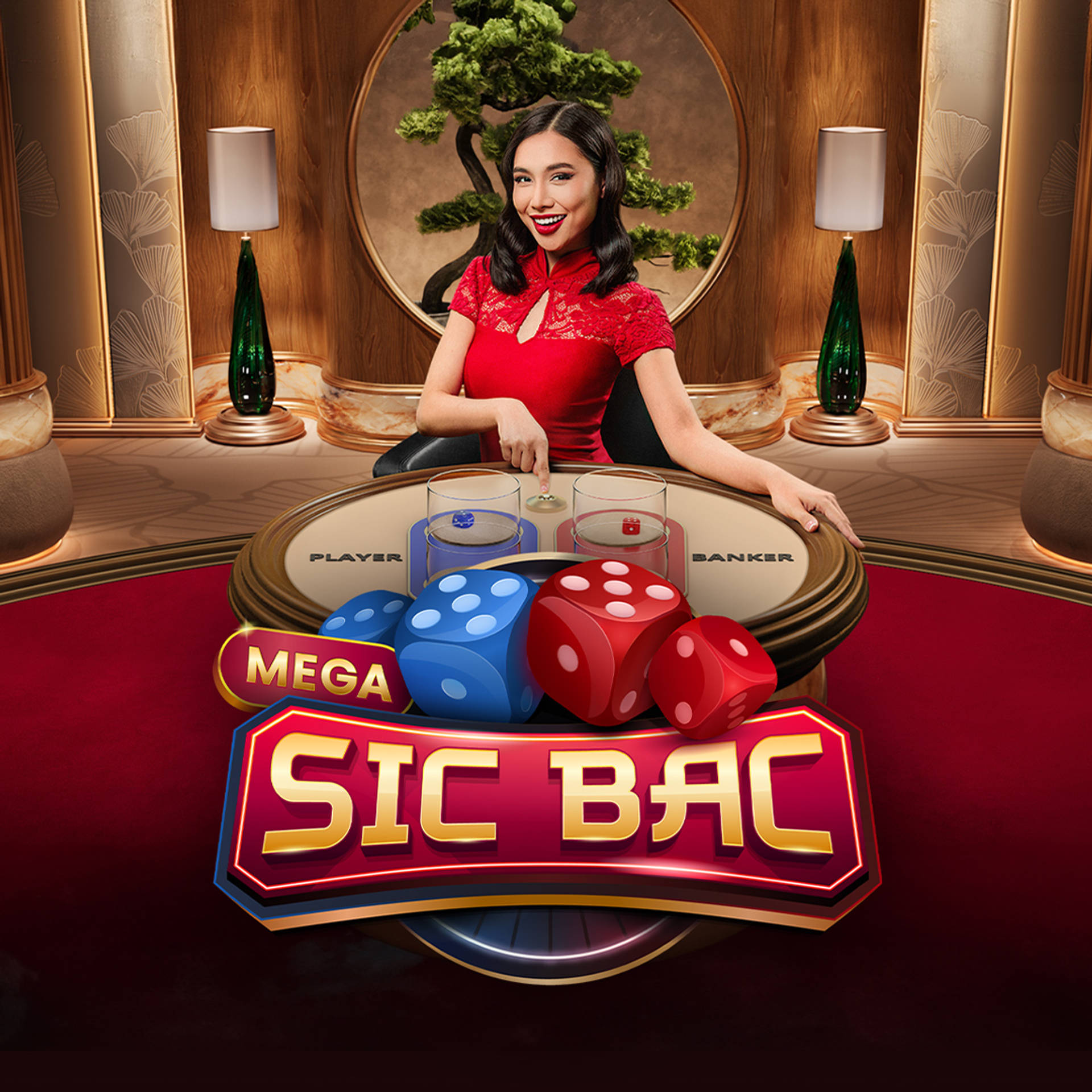 Mega Sic Bac