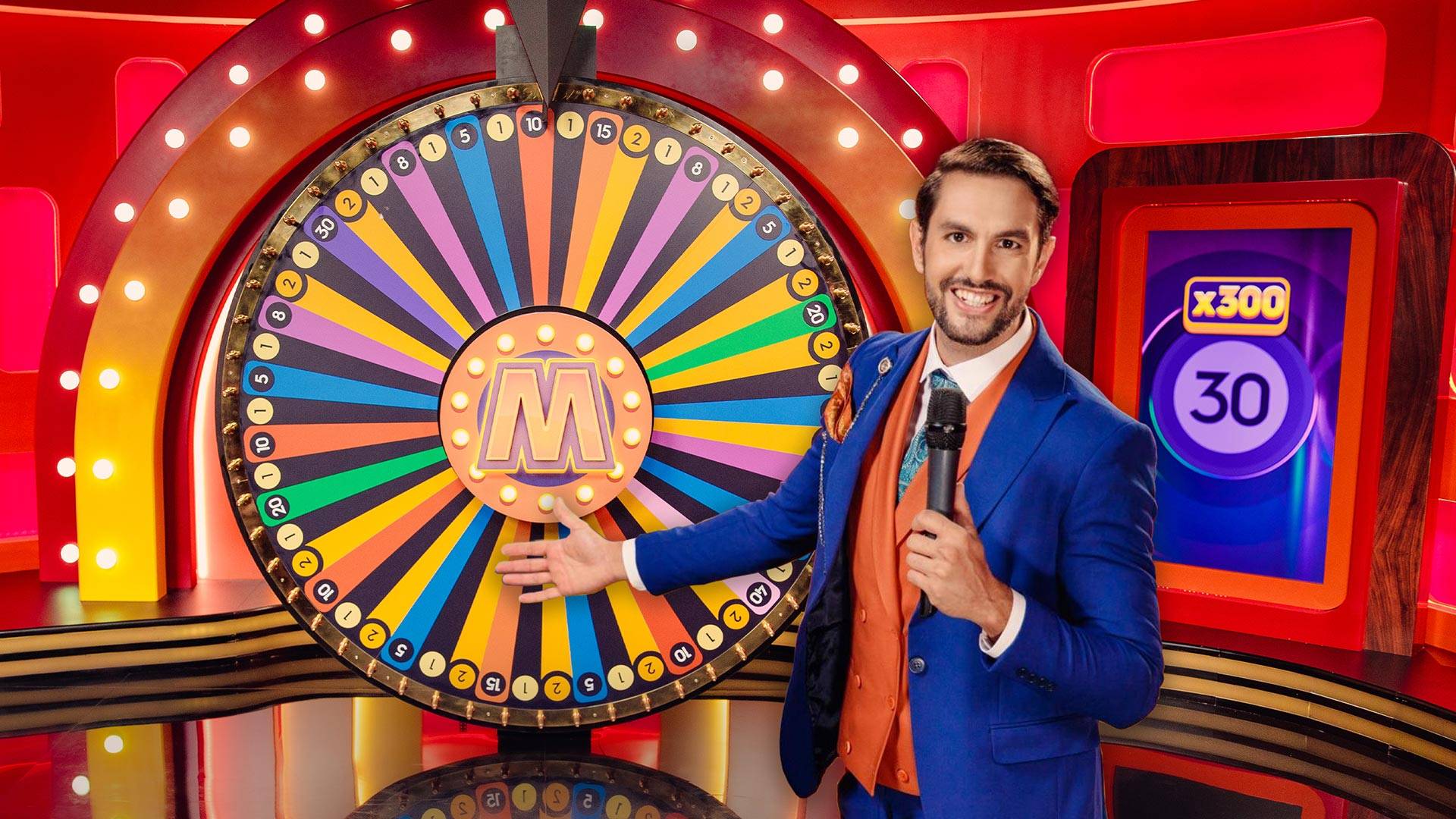Mega Wheel: Strategi dan Detail Gameplay Pragmatic Play Casino
