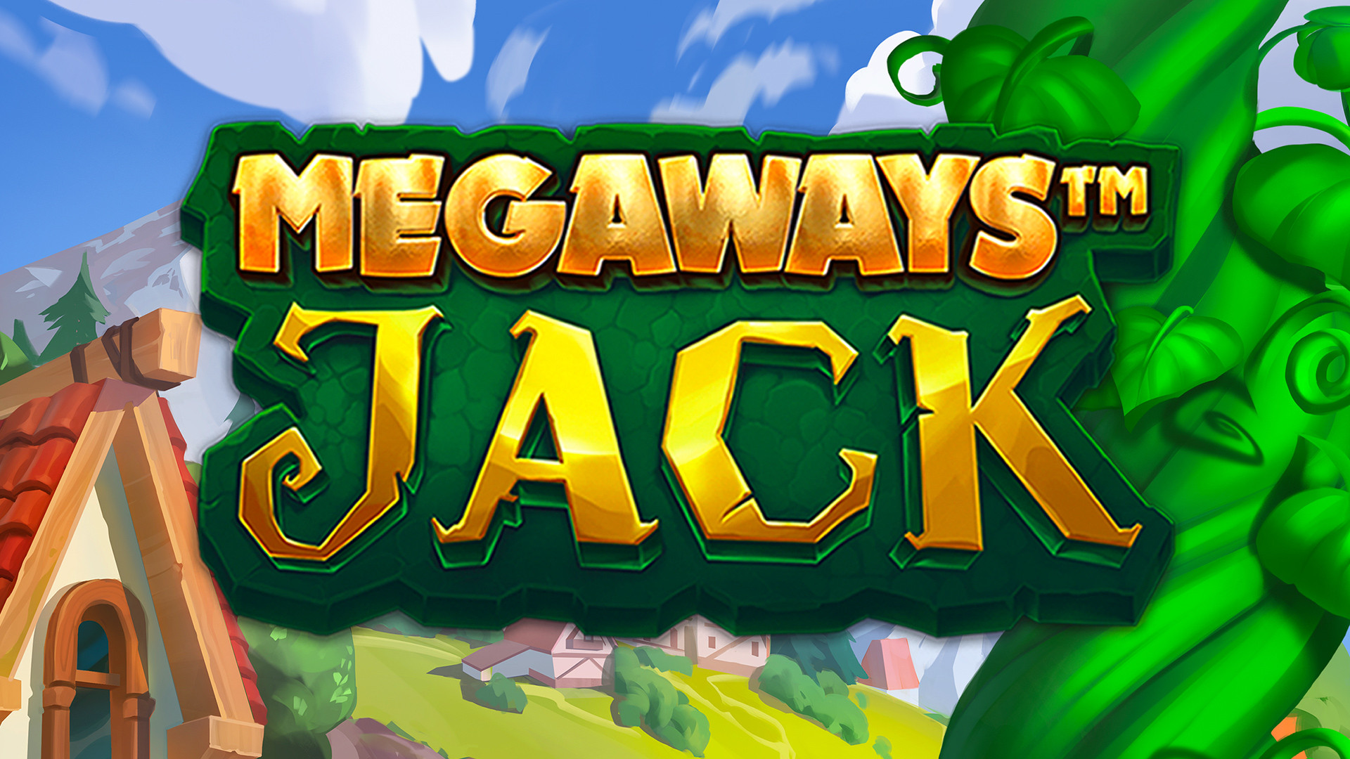 Megaways Jack