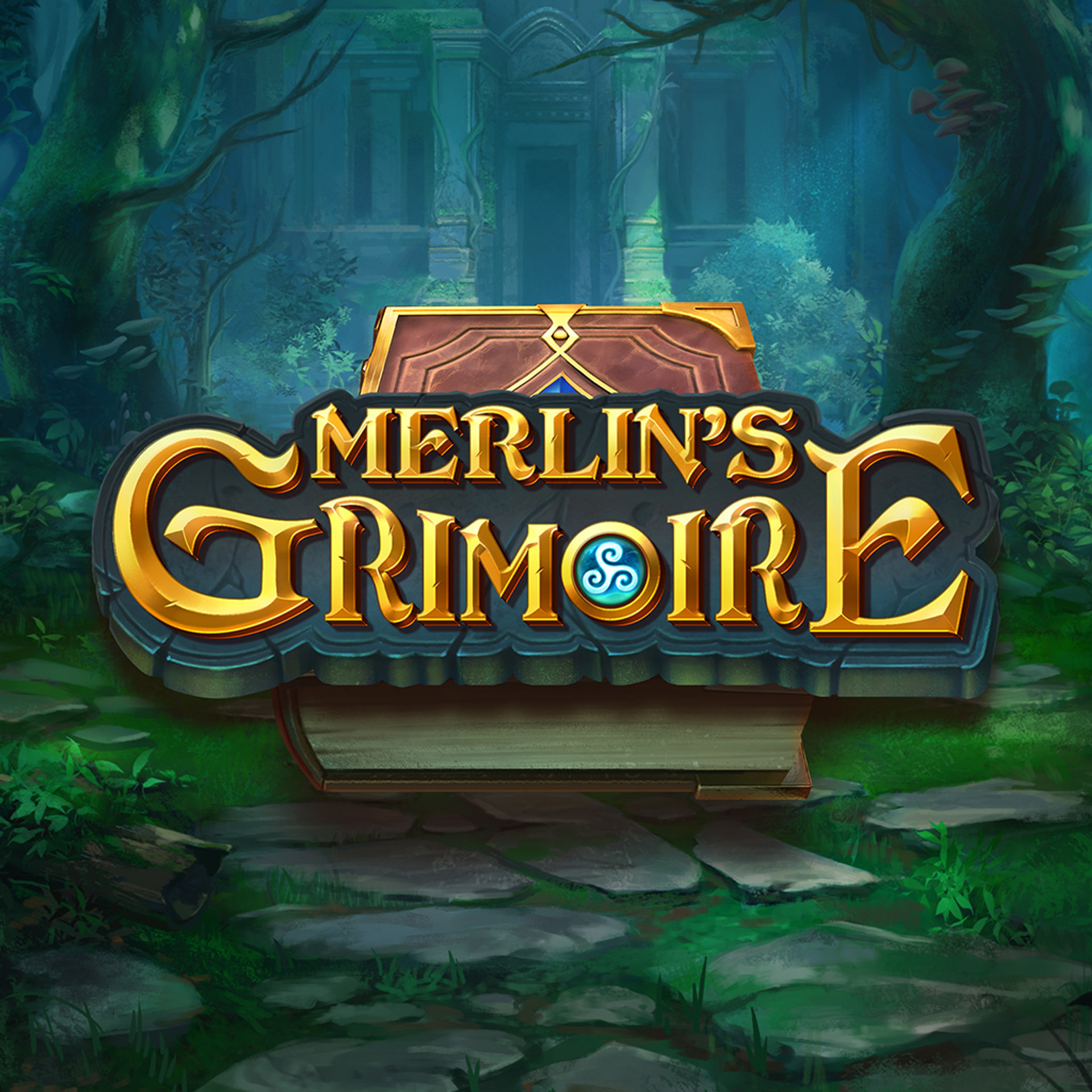 Merlin's Grimoire