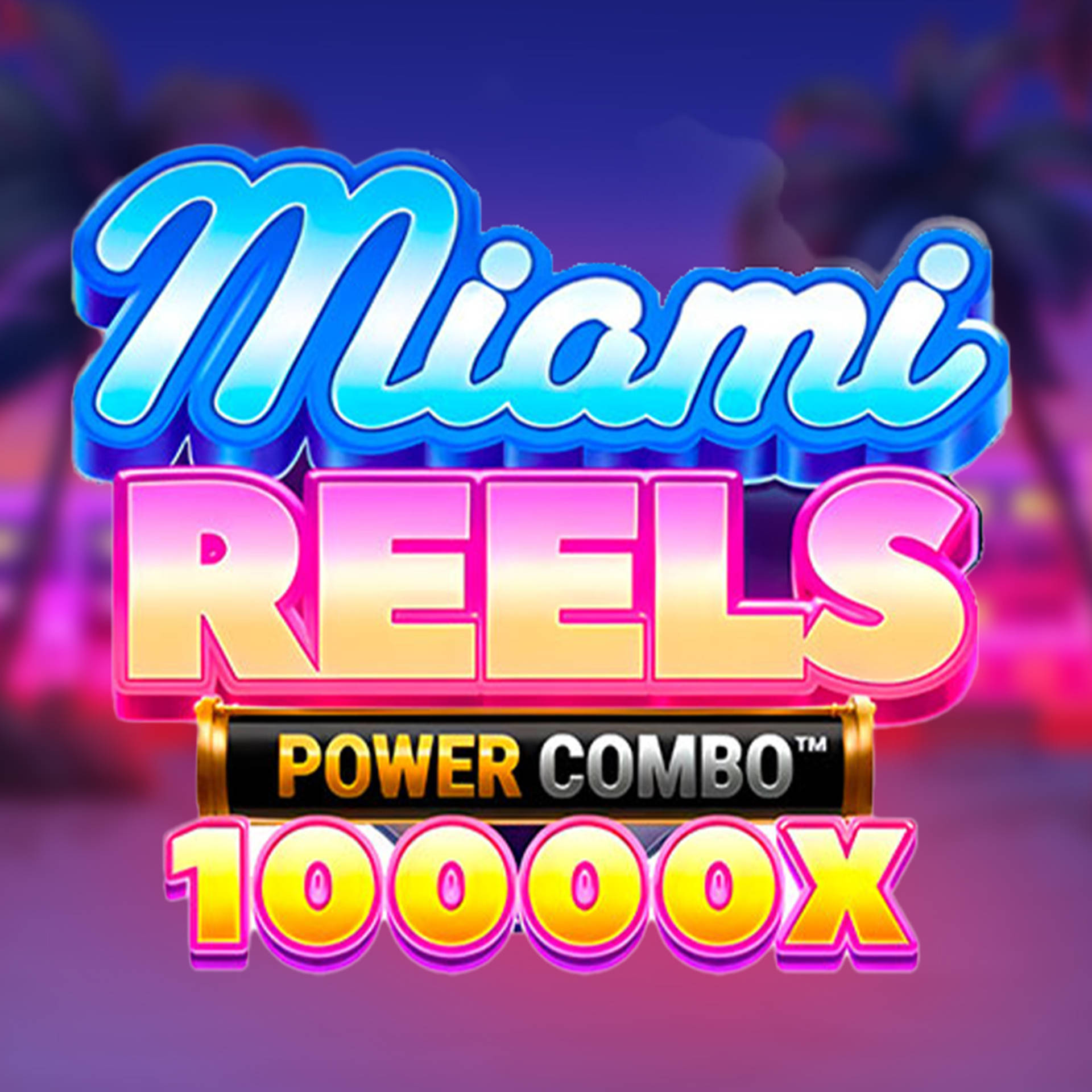 Miami Reels Power Combo