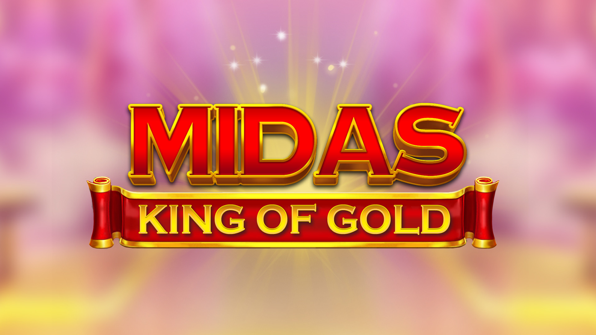 Midas King of Gold