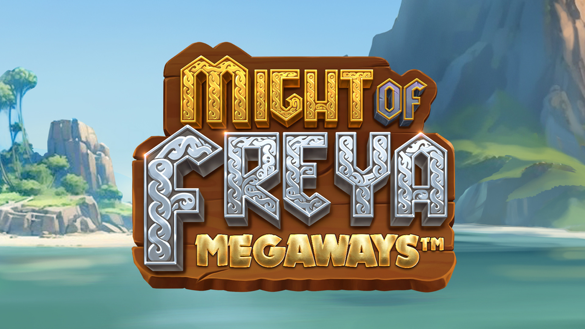 Might of Freya MEGAWAYS