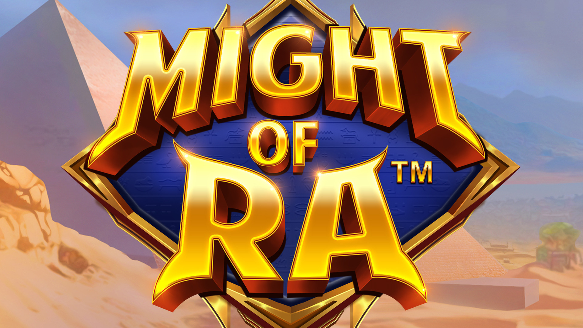 Might of Ra