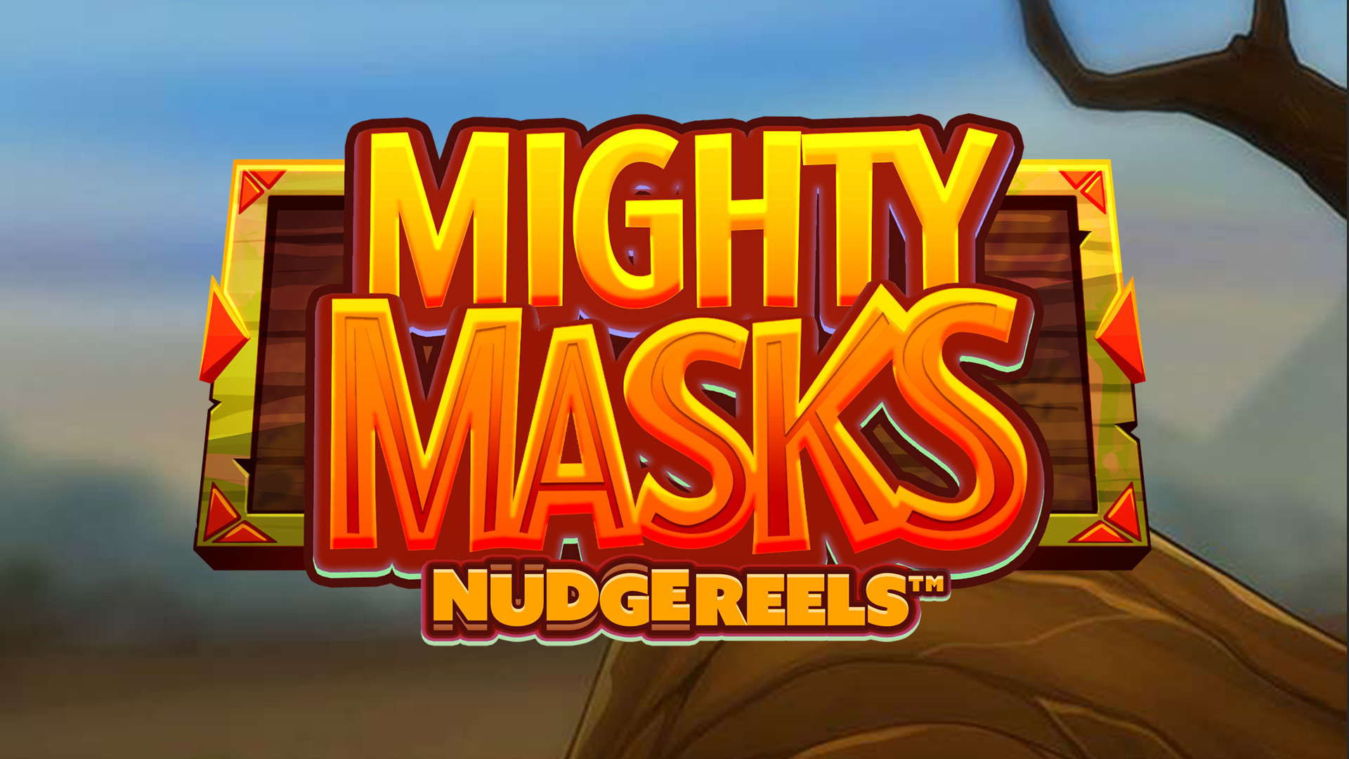 Mighty Masks