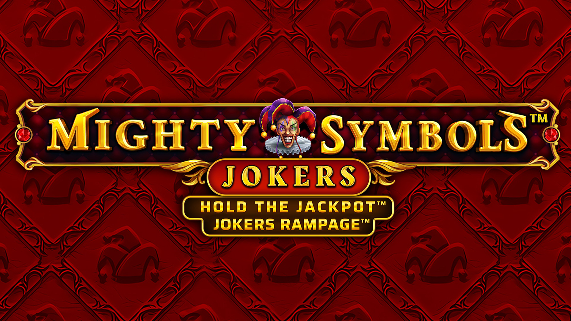 Mighty Symbols: Joker